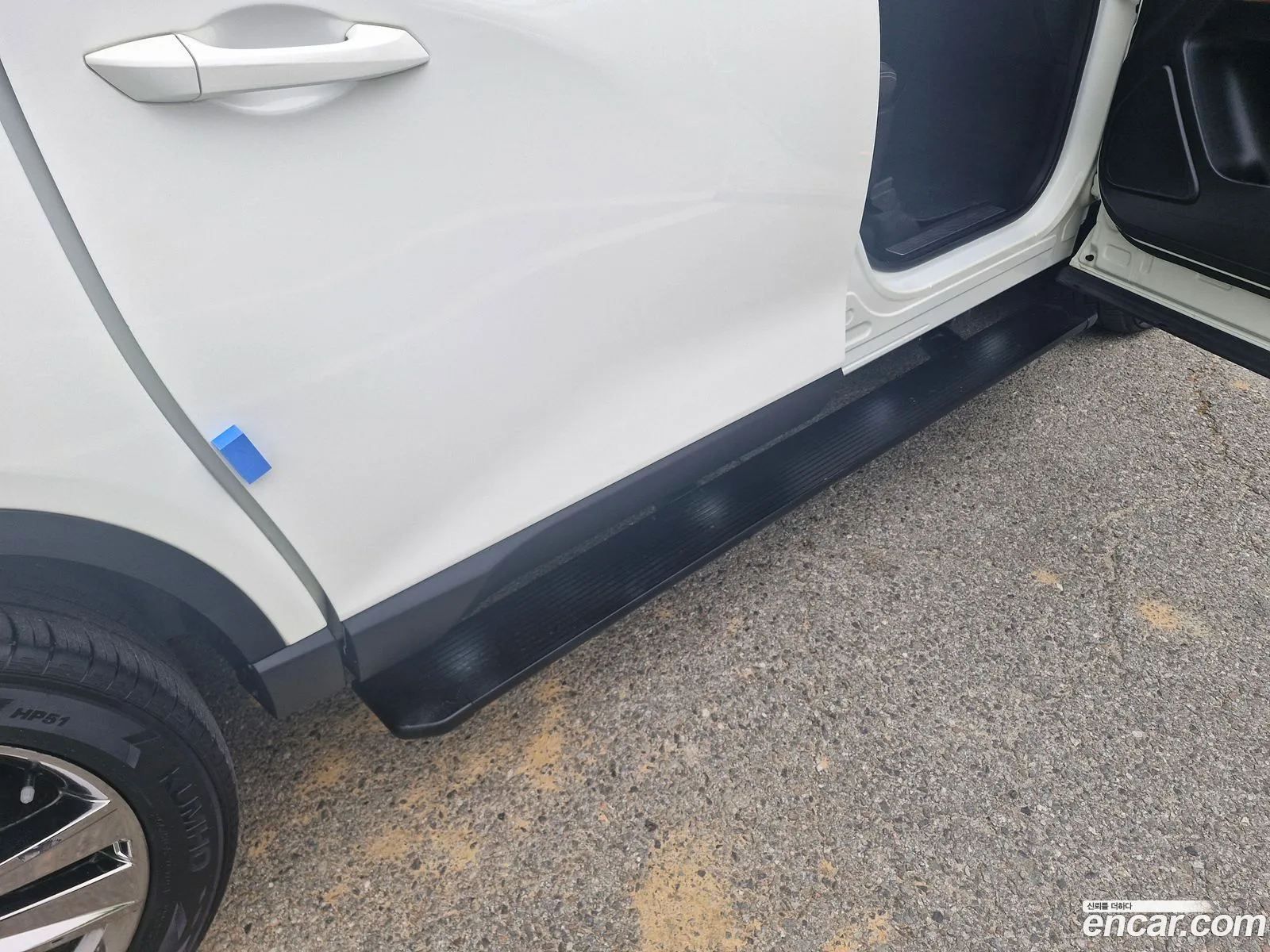 KG Mobility (SsangYong) Rexton Sports 2018 — 4