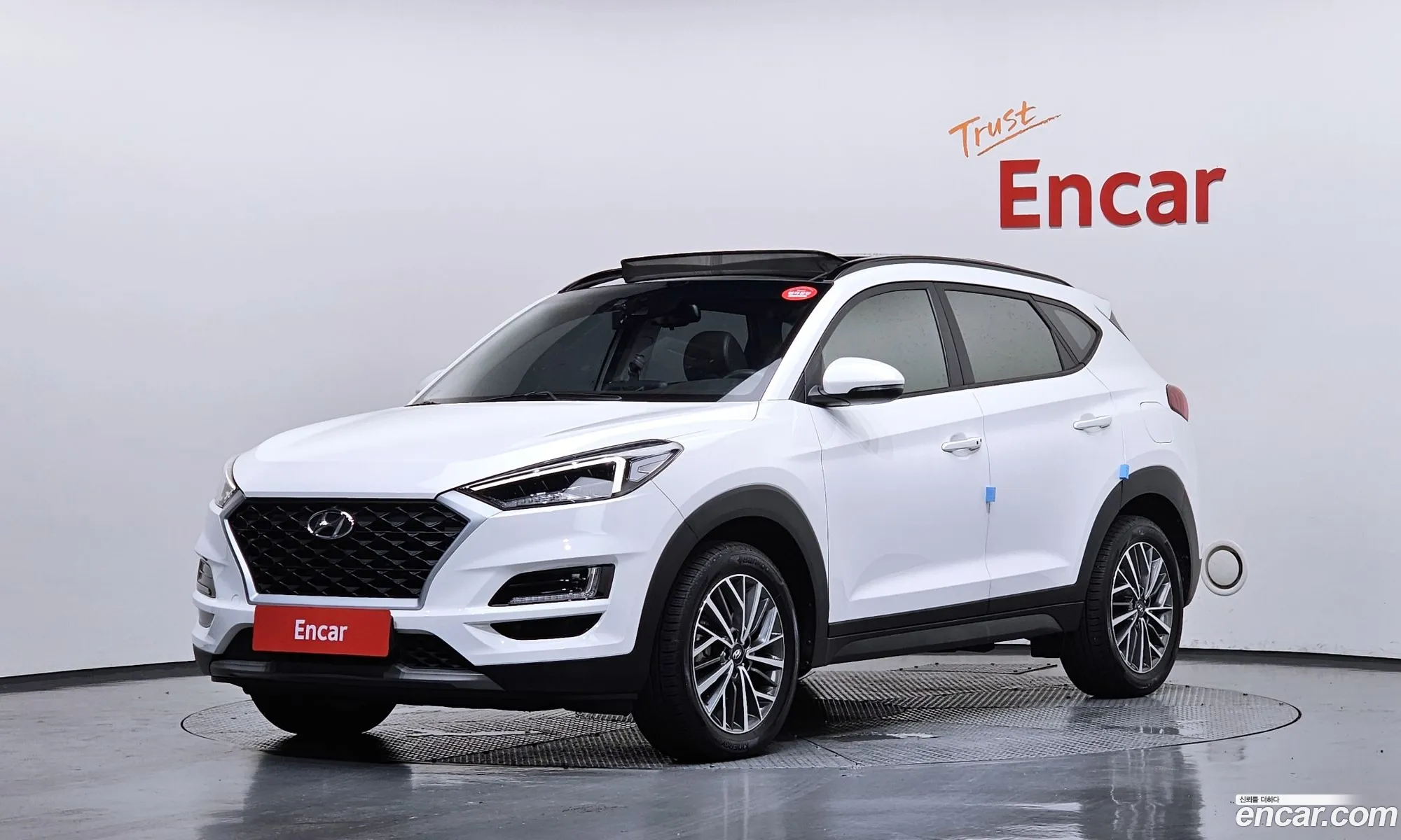 Hyundai Tucson 2019 KMHJ381ABKU090316 — 3