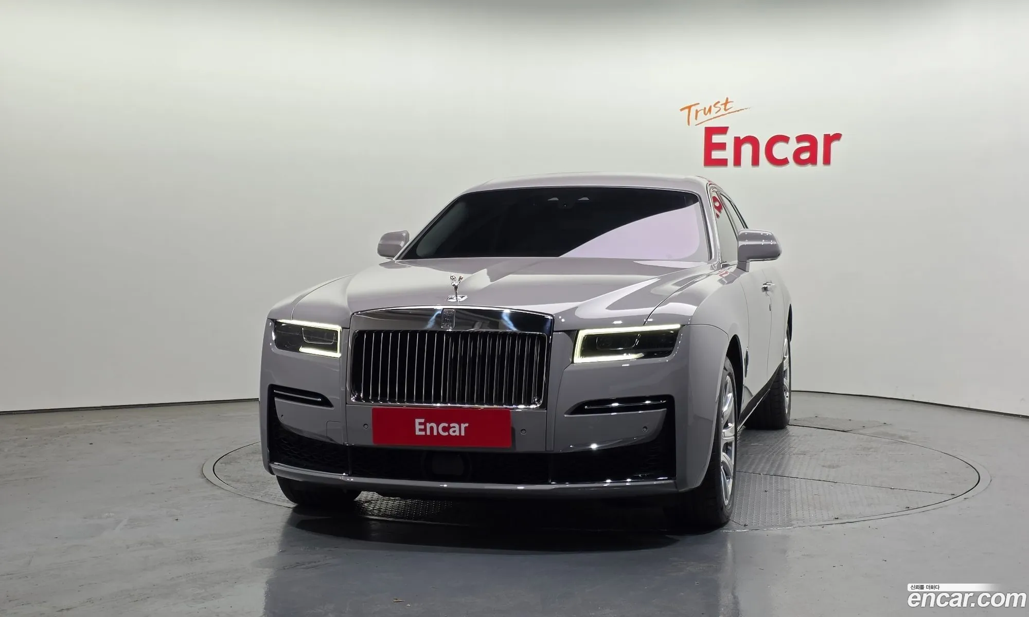 Rolls-Royce Ghost 2024 SCATV0102RU224638 — 8