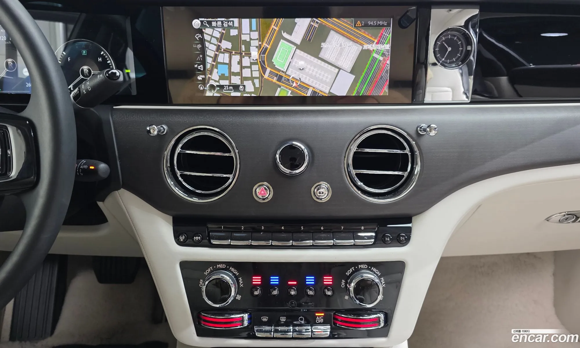Rolls-Royce Ghost 2024 SCATV0102RU224638 — 20