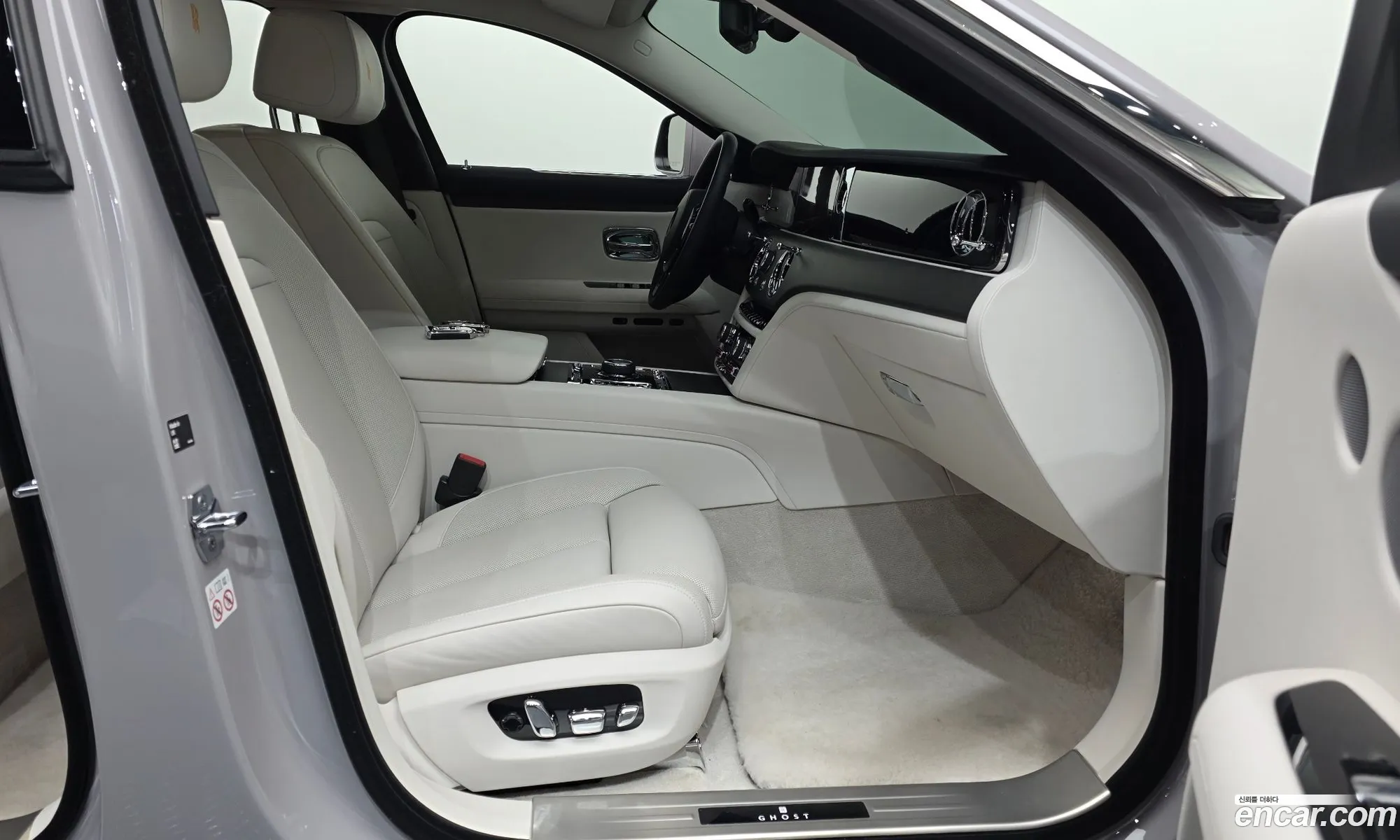 Rolls-Royce Ghost 2024 SCATV0102RU224638 — 7