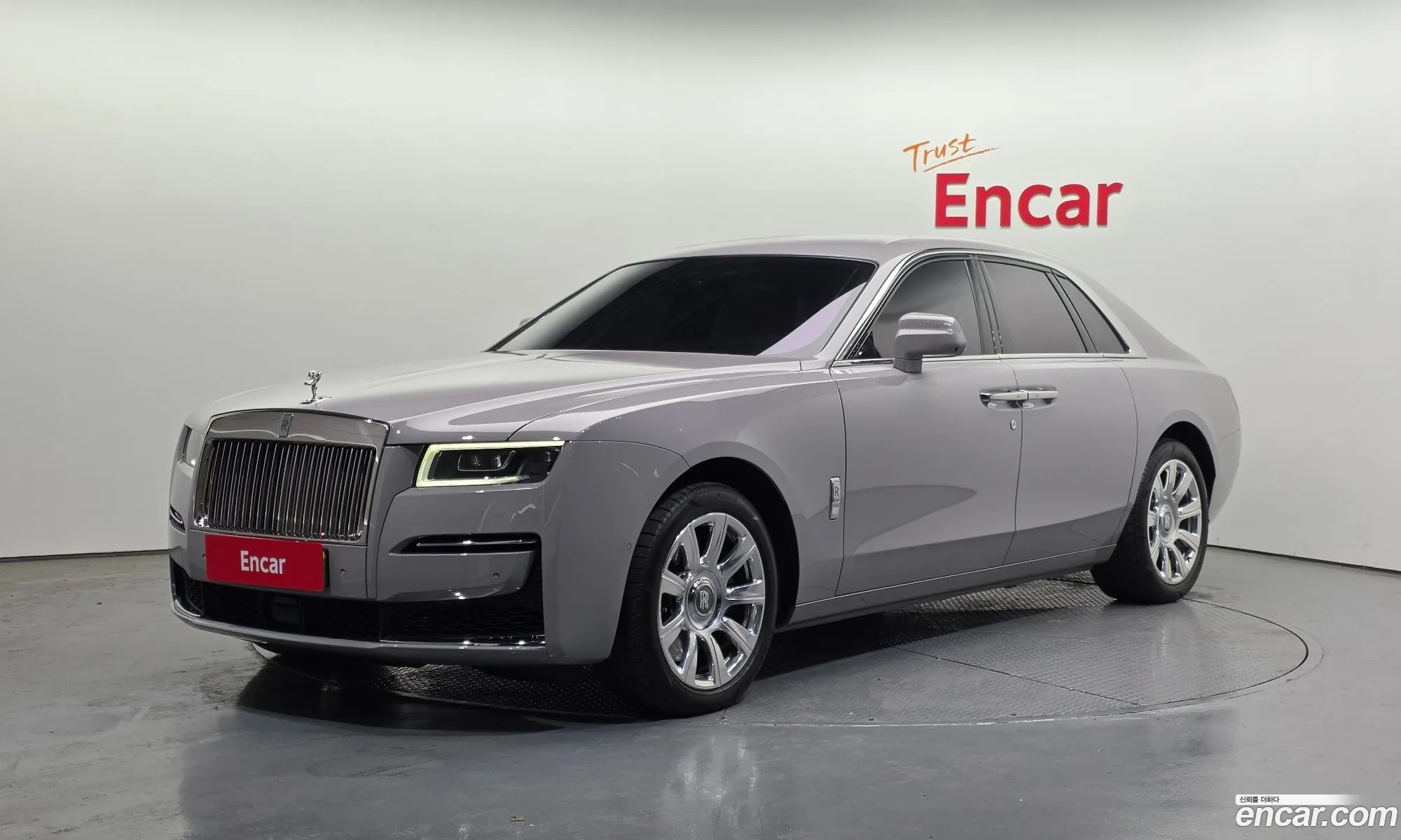 Rolls-Royce Ghost 2024 SCATV0102RU224638 — 15