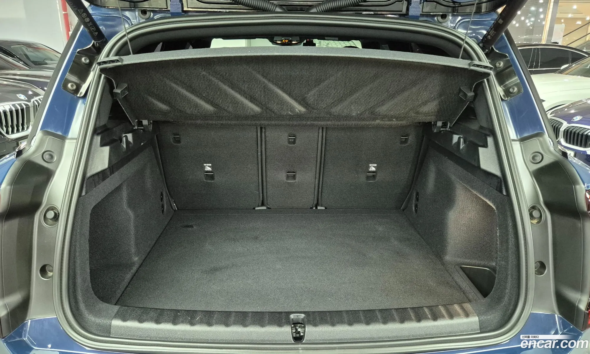 Mini Cooper S Countryman 2025 — 14