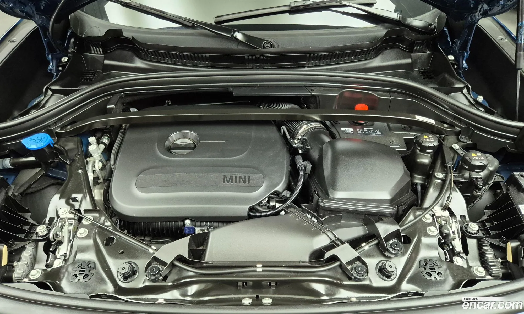 Mini Cooper S Countryman 2025 — 13
