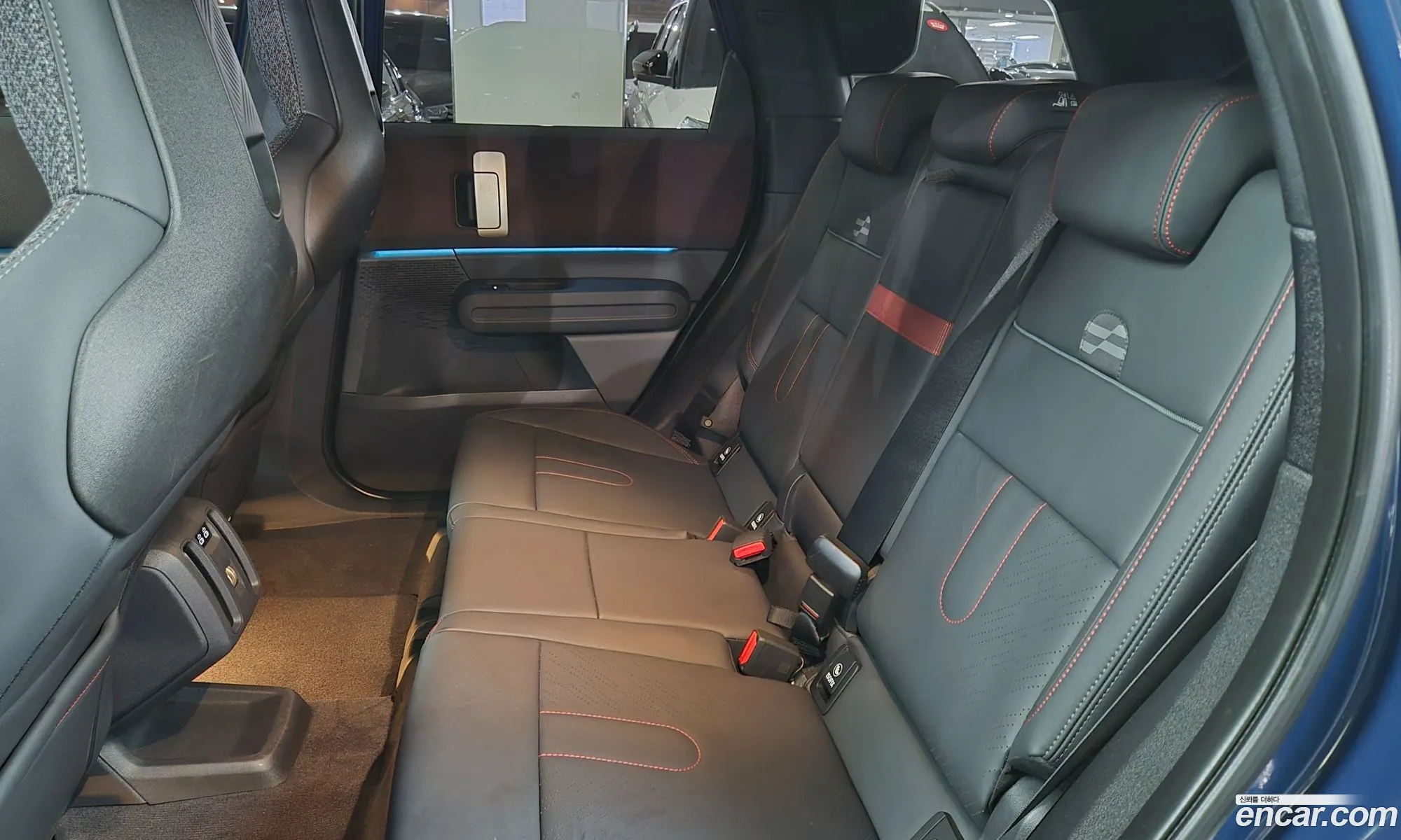 Mini Cooper S Countryman 2025 — 12