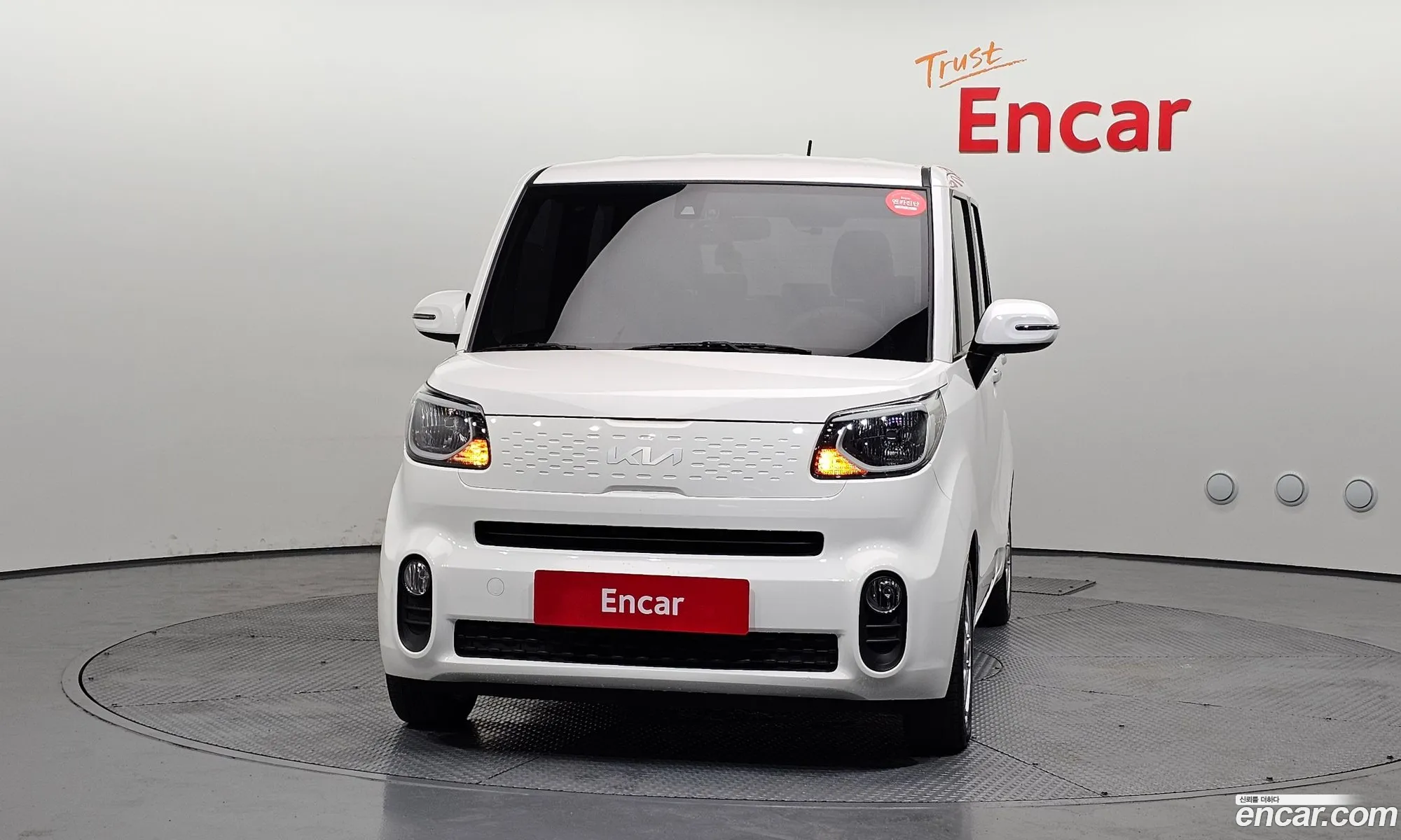 Kia Ray 2021 KNACJ811BNT289897 — 3