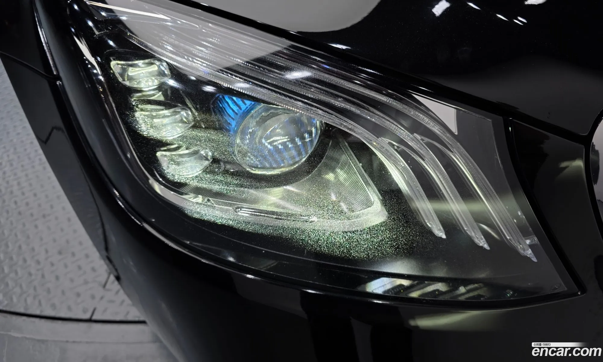 Mercedes-Benz S-Class W222 2019 — 21