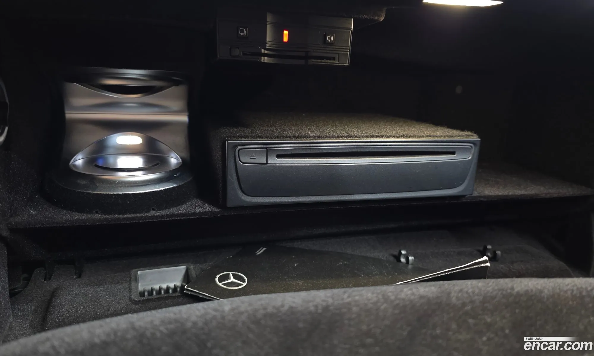 Mercedes-Benz S-Class W222 2019 — 35