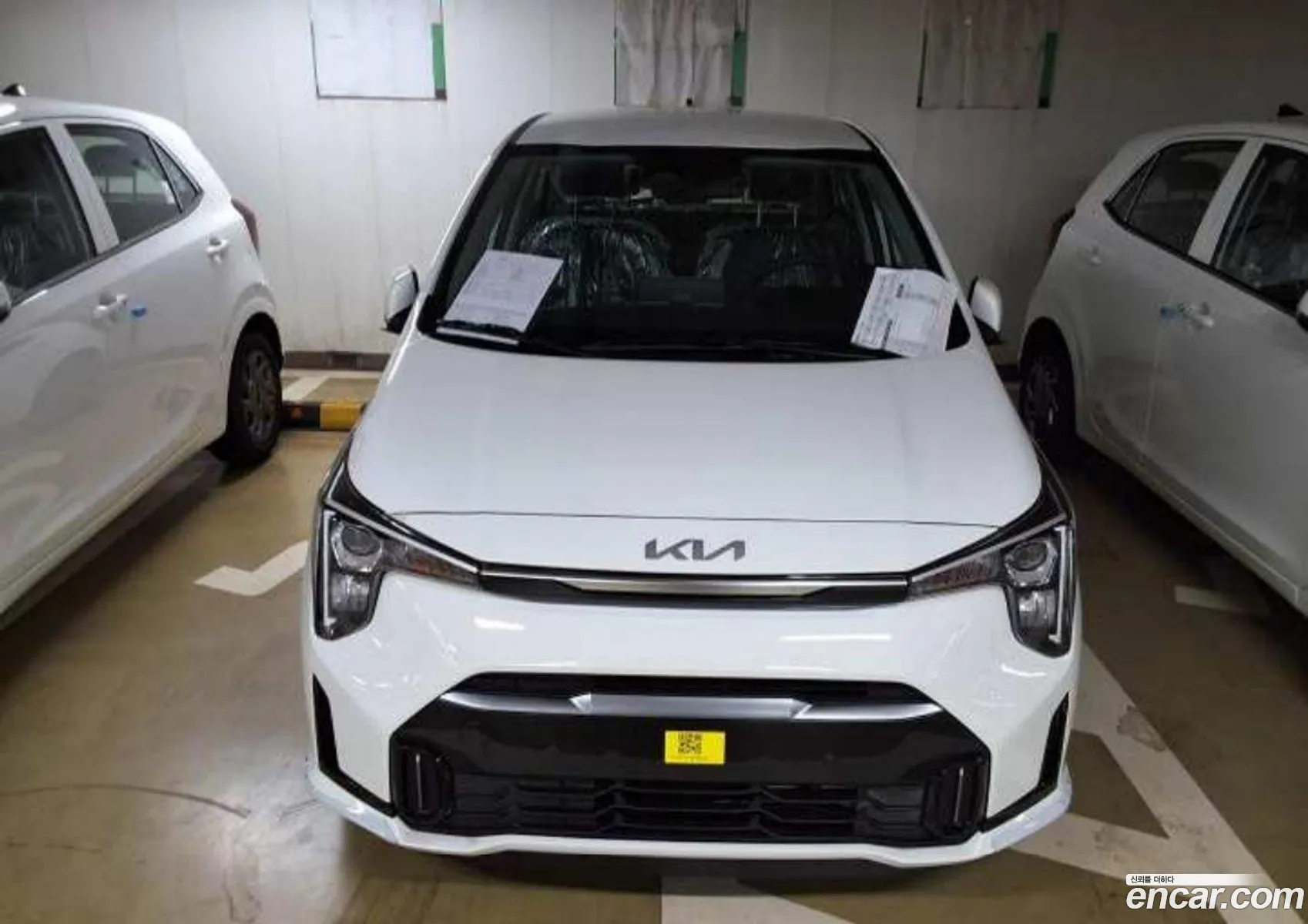 Kia Morning 2026 — 2