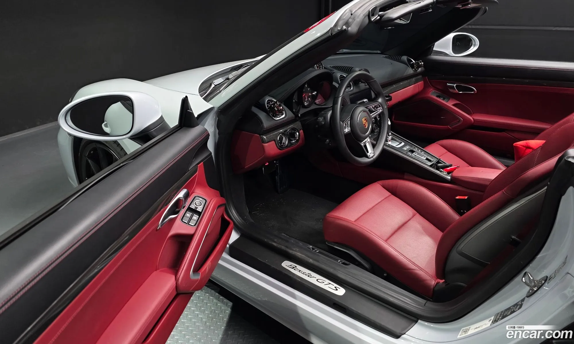Porsche 718 Boxster 2024 WP0CD2986RK228401 — 14