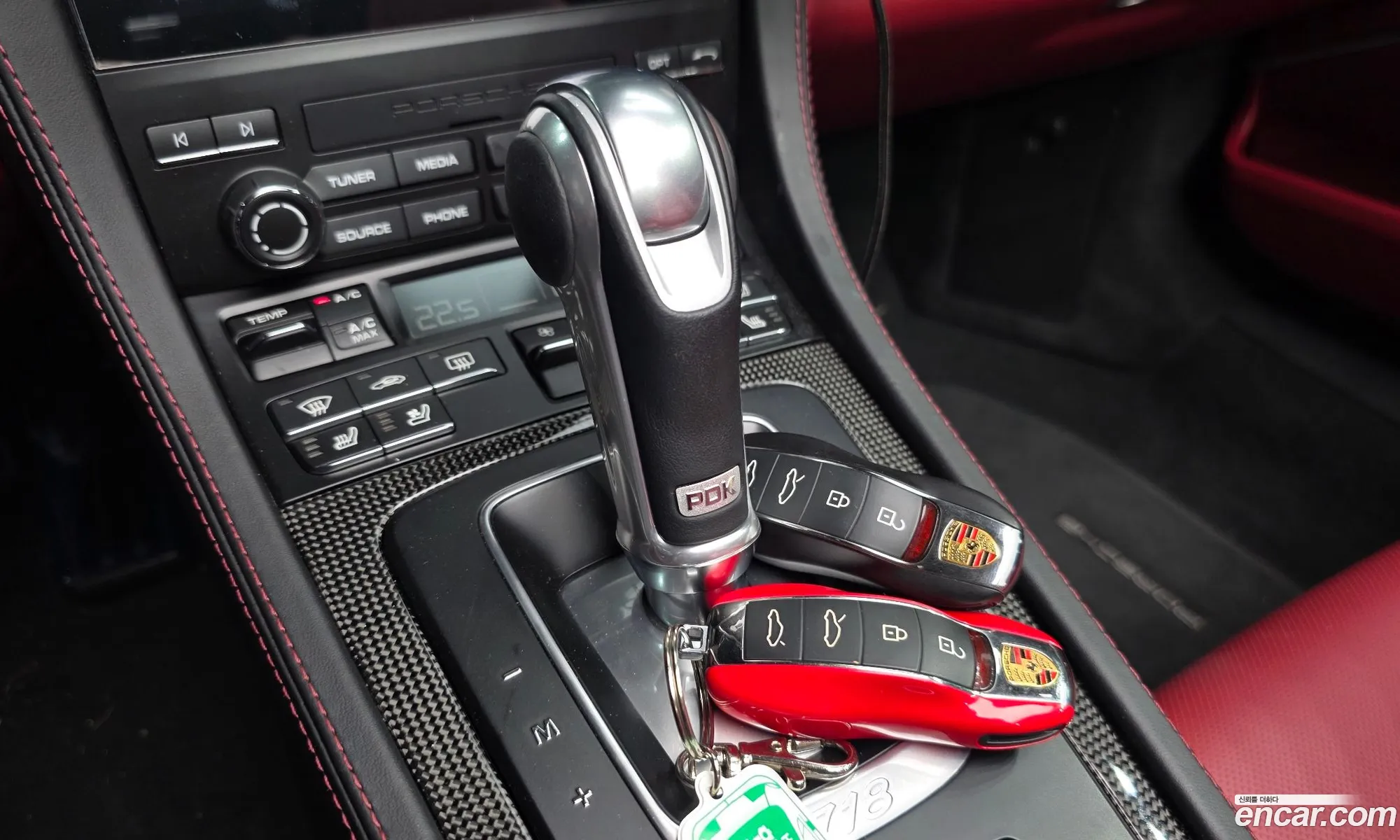 Porsche 718 Boxster 2024 WP0CD2986RK228401 — 11