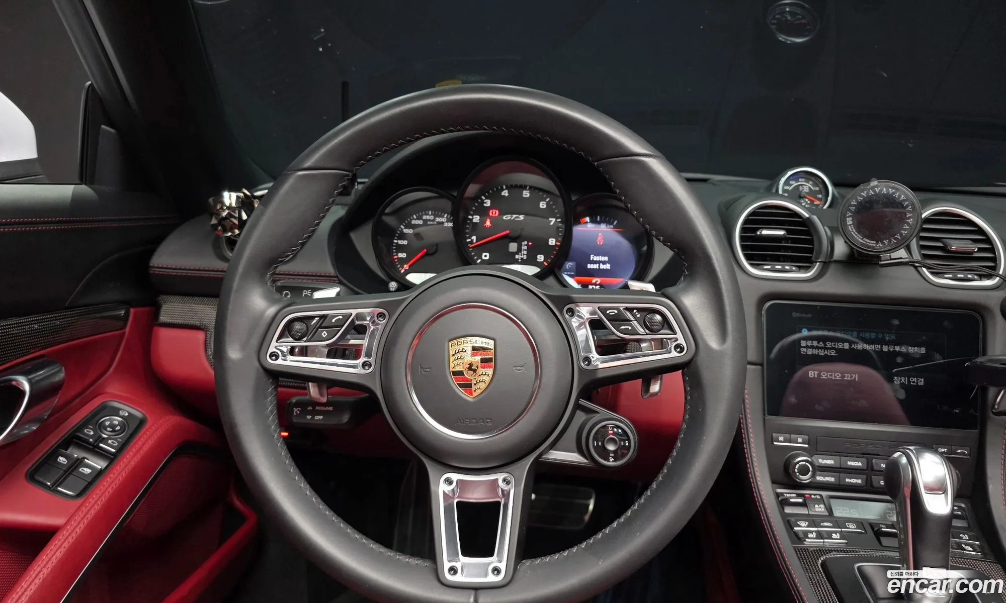 Porsche 718 Boxster 2024 WP0CD2986RK228401 — 9