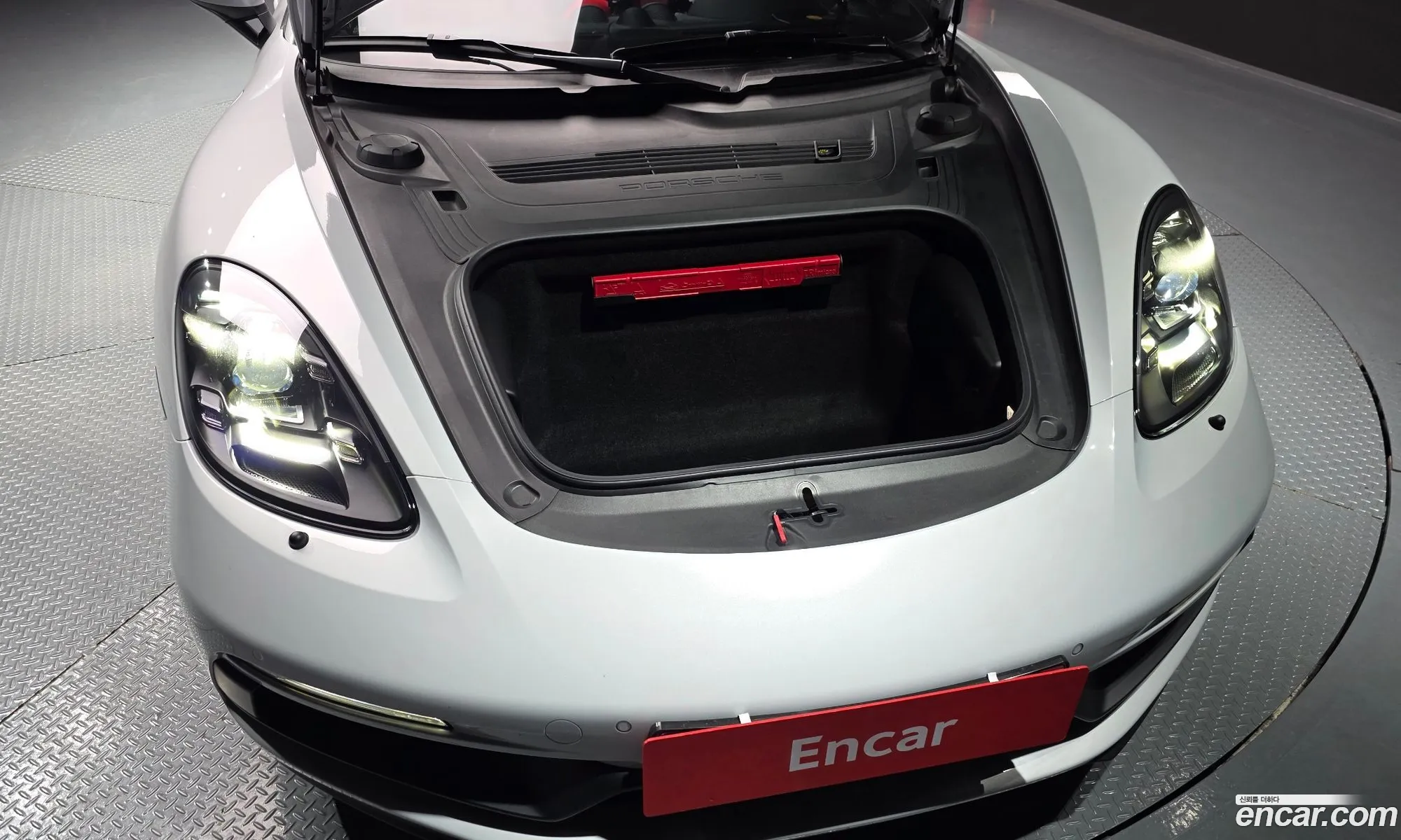 Porsche 718 Boxster 2024 WP0CD2986RK228401 — 10