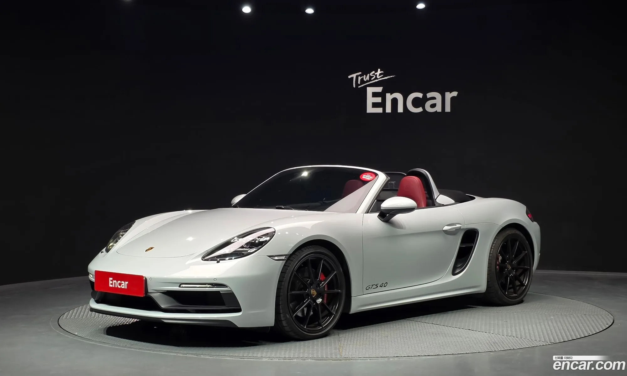 Porsche 718 Boxster 2024 WP0CD2986RK228401 — 19