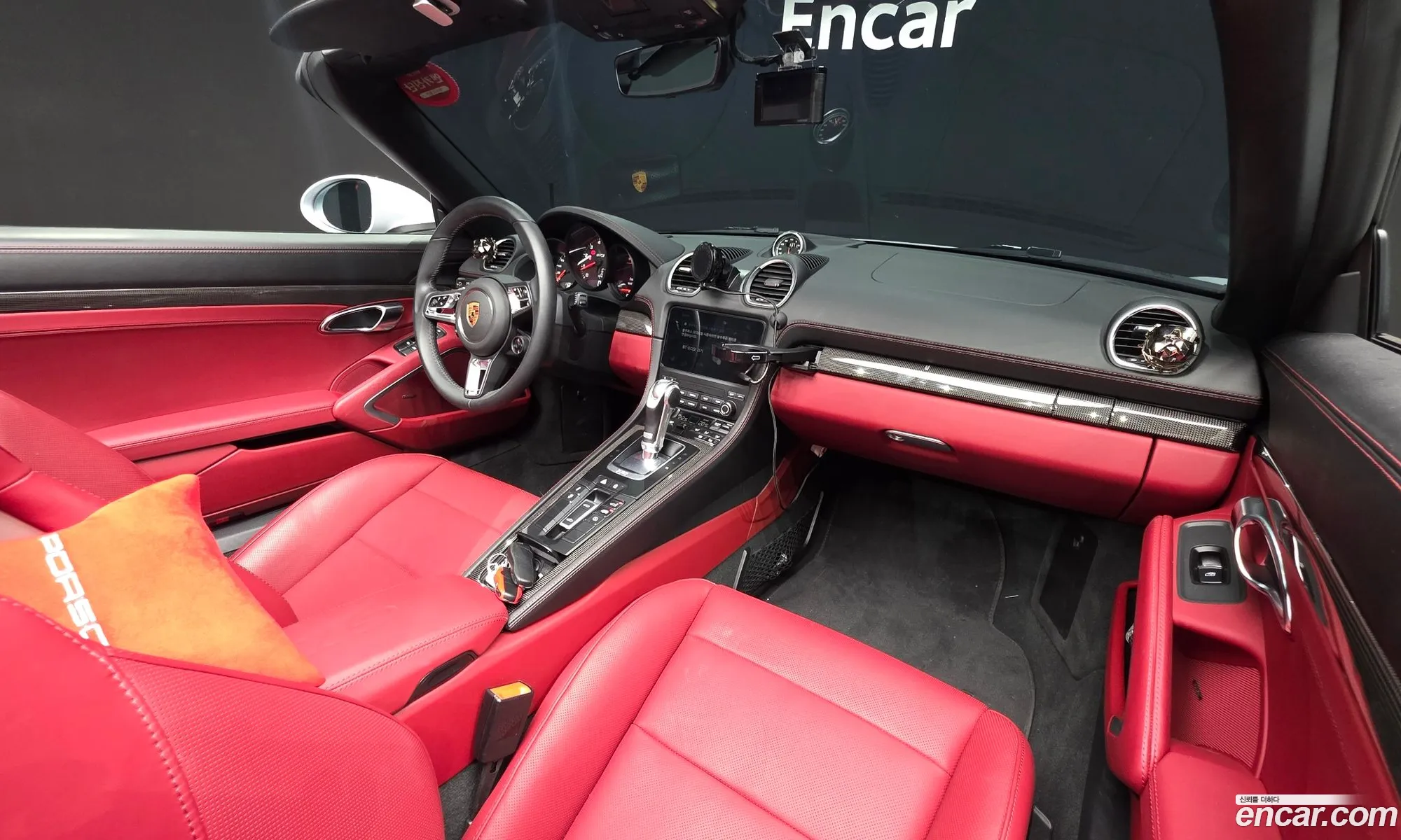 Porsche 718 Boxster 2024 WP0CD2986RK228401 — 20