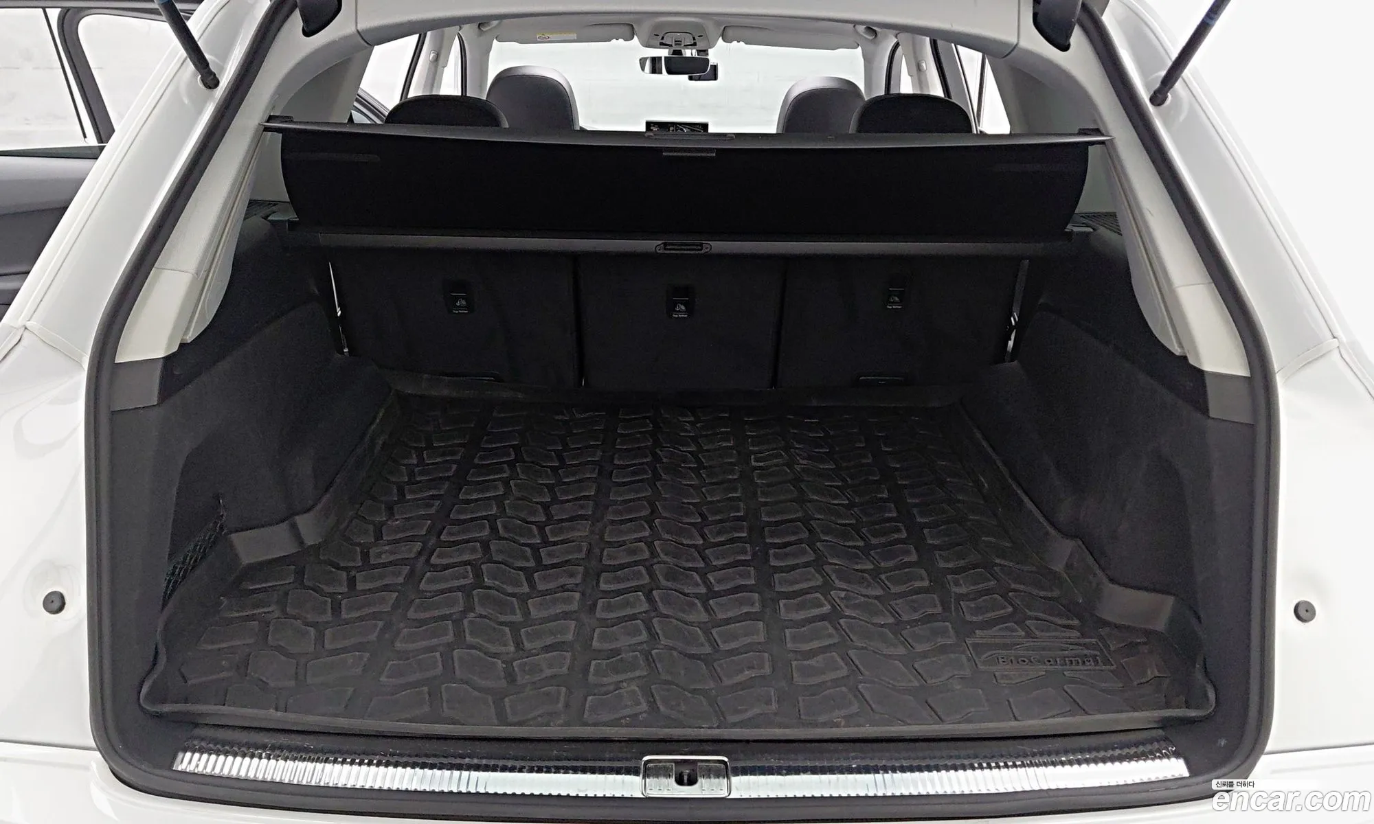Audi Q7 2019 — 11