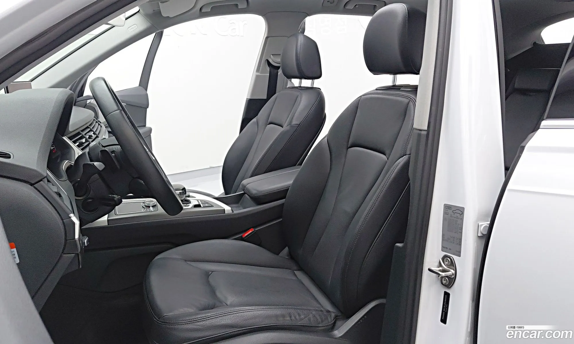 Audi Q7 2019 — 15