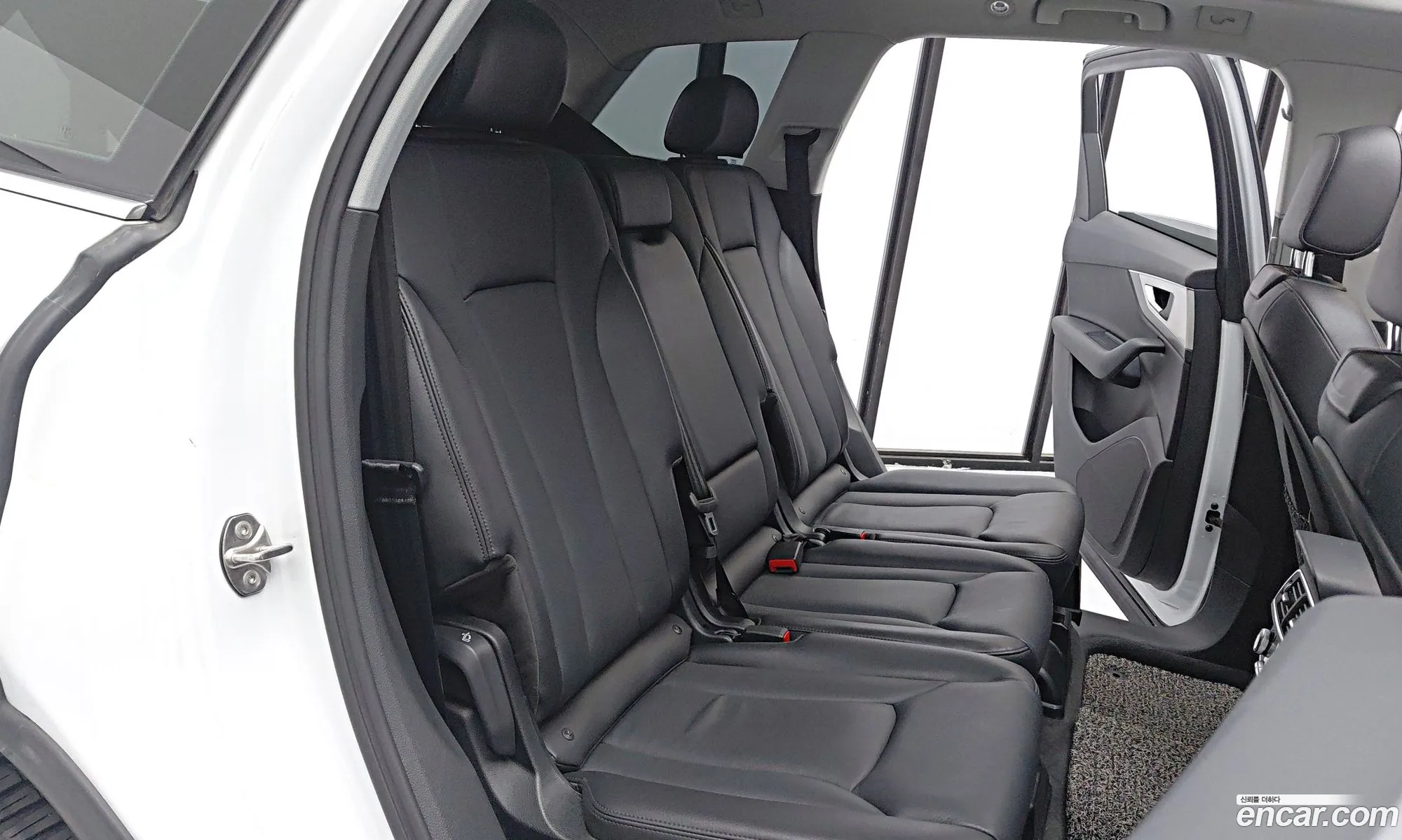 Audi Q7 2019 — 17