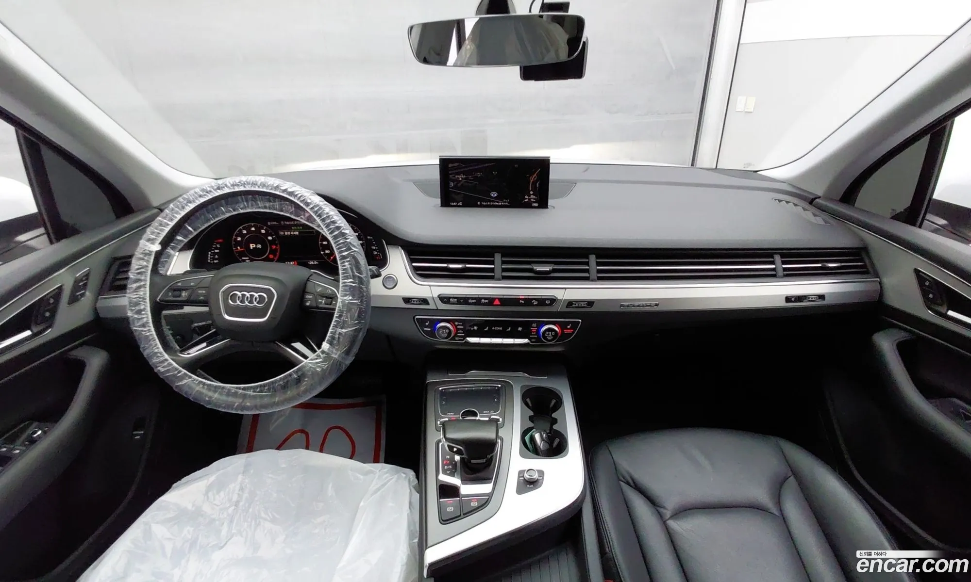 Audi Q7 2019 — 13