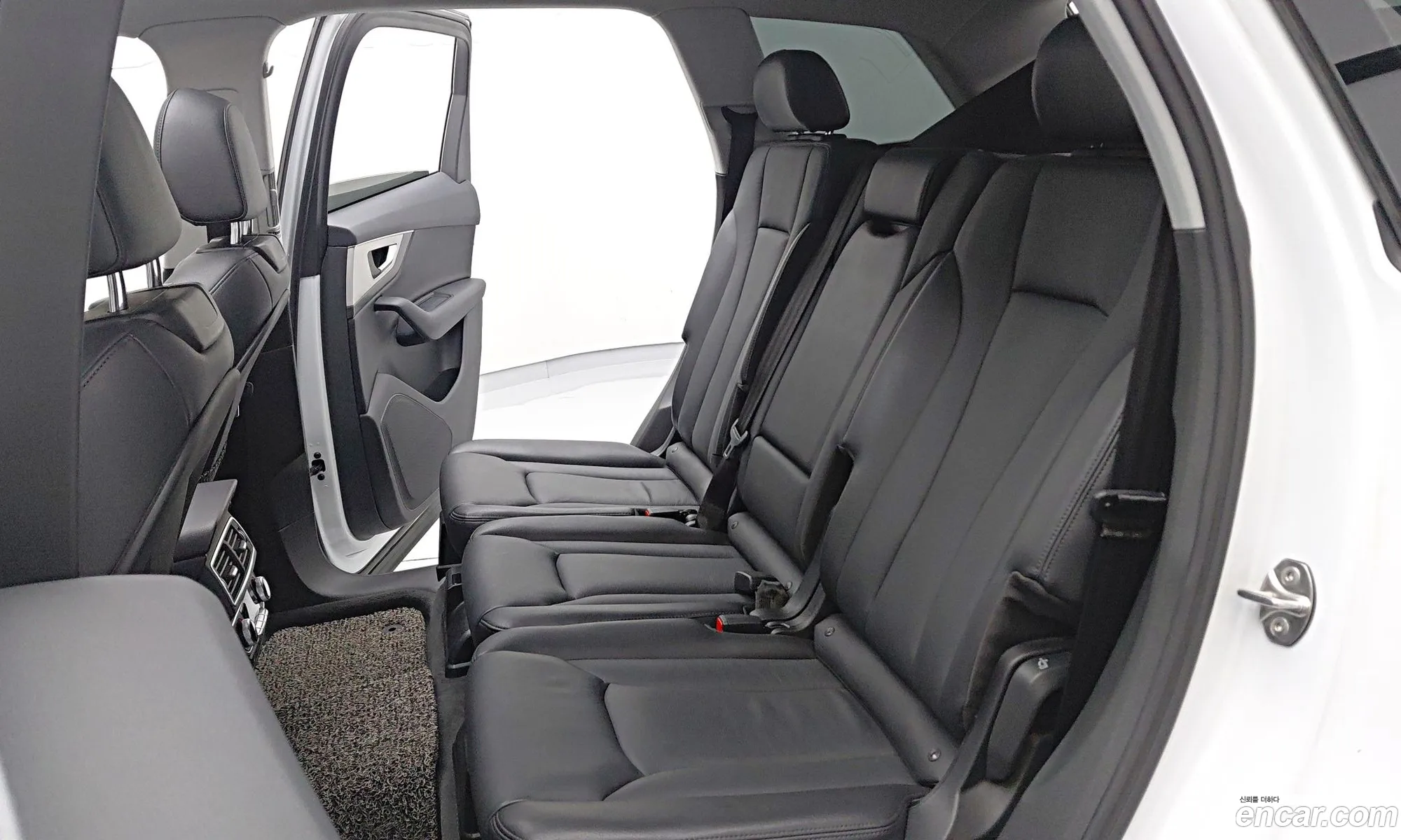 Audi Q7 2019 — 4
