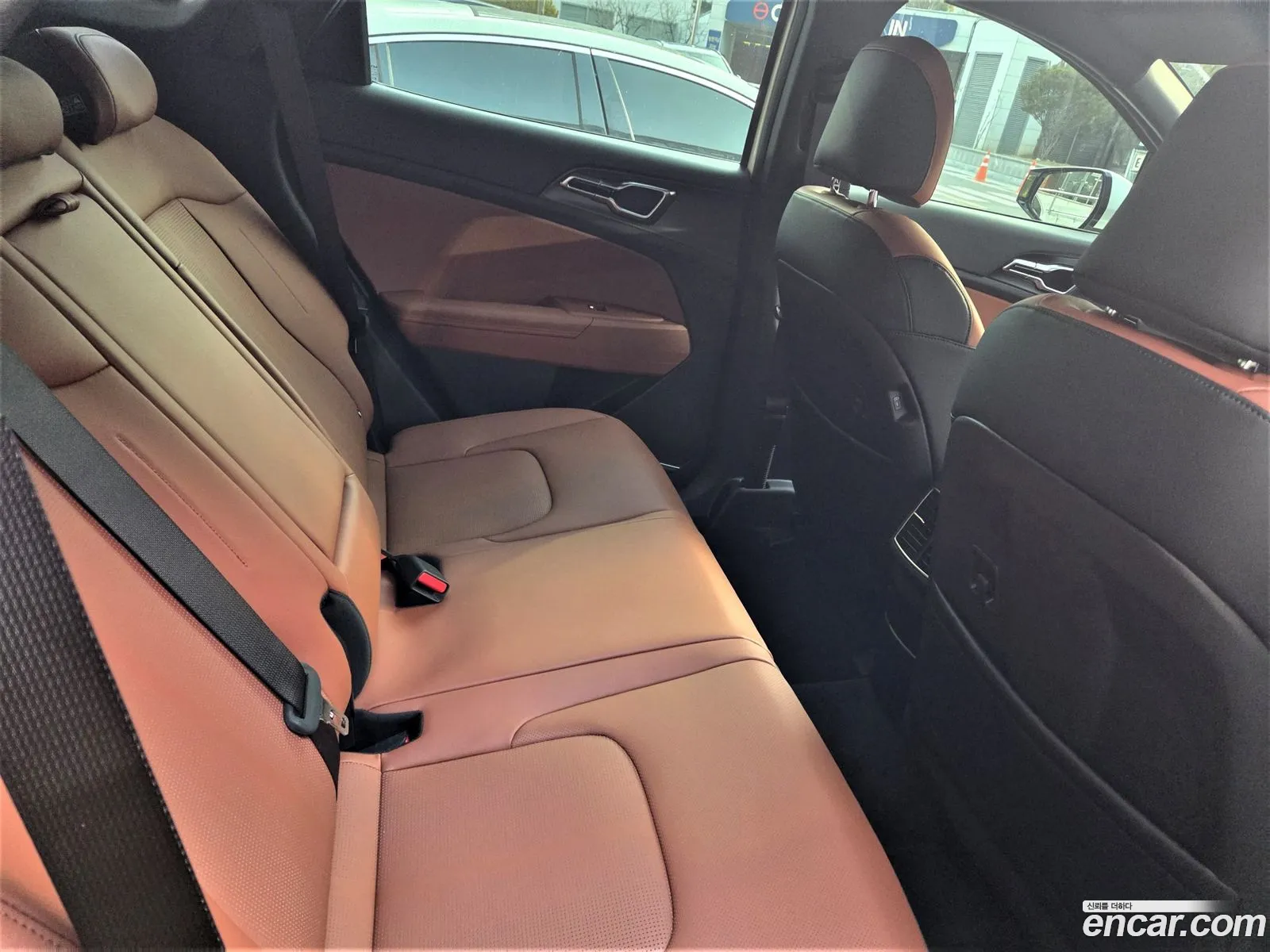 Kia Sportage Hybrid 2026 — 2