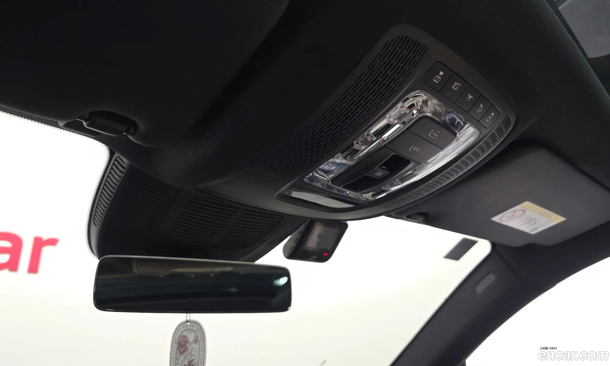 Mercedes-Benz GLS-Class X167 2025 — 22