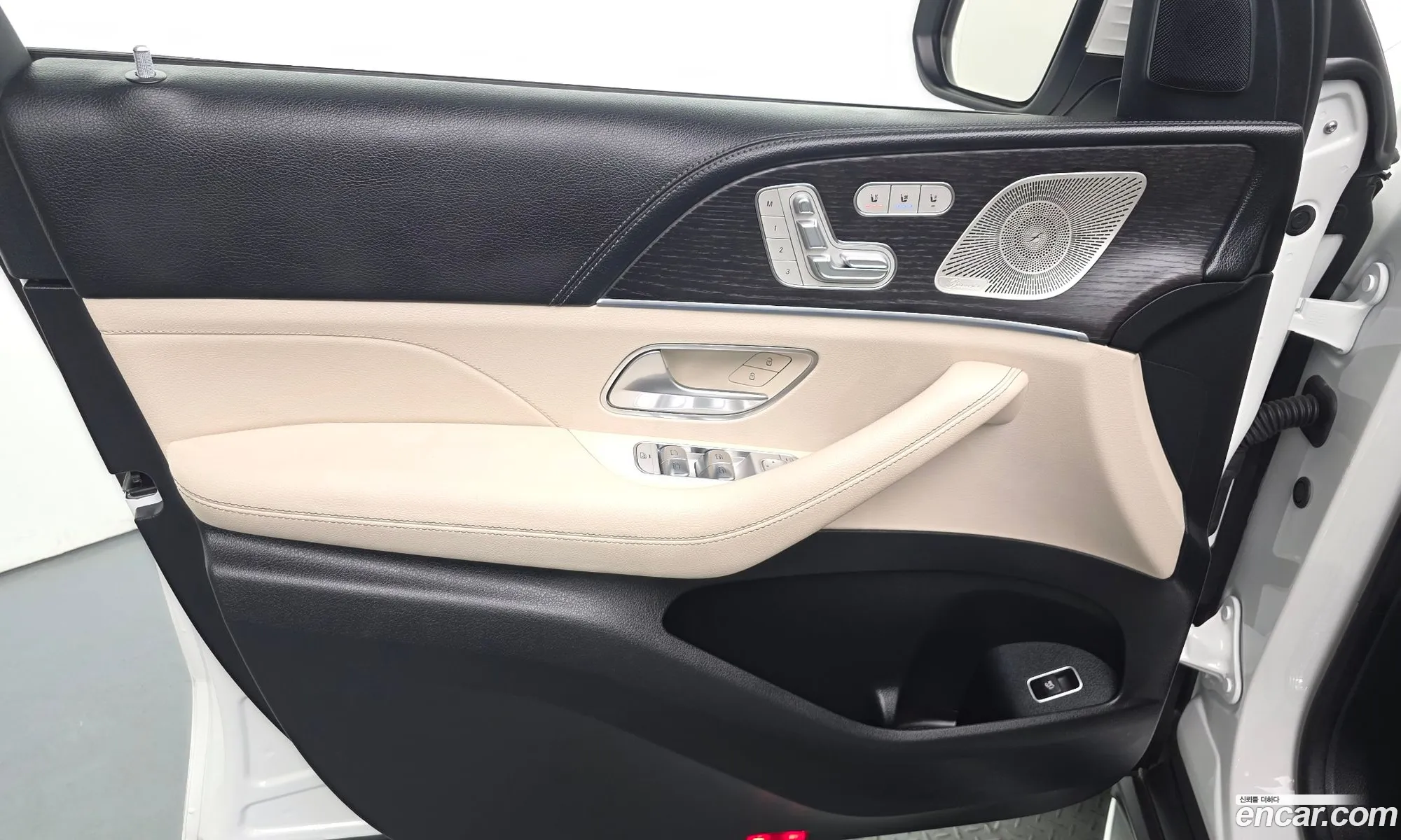 Mercedes-Benz GLS-Class X167 2025 — 5