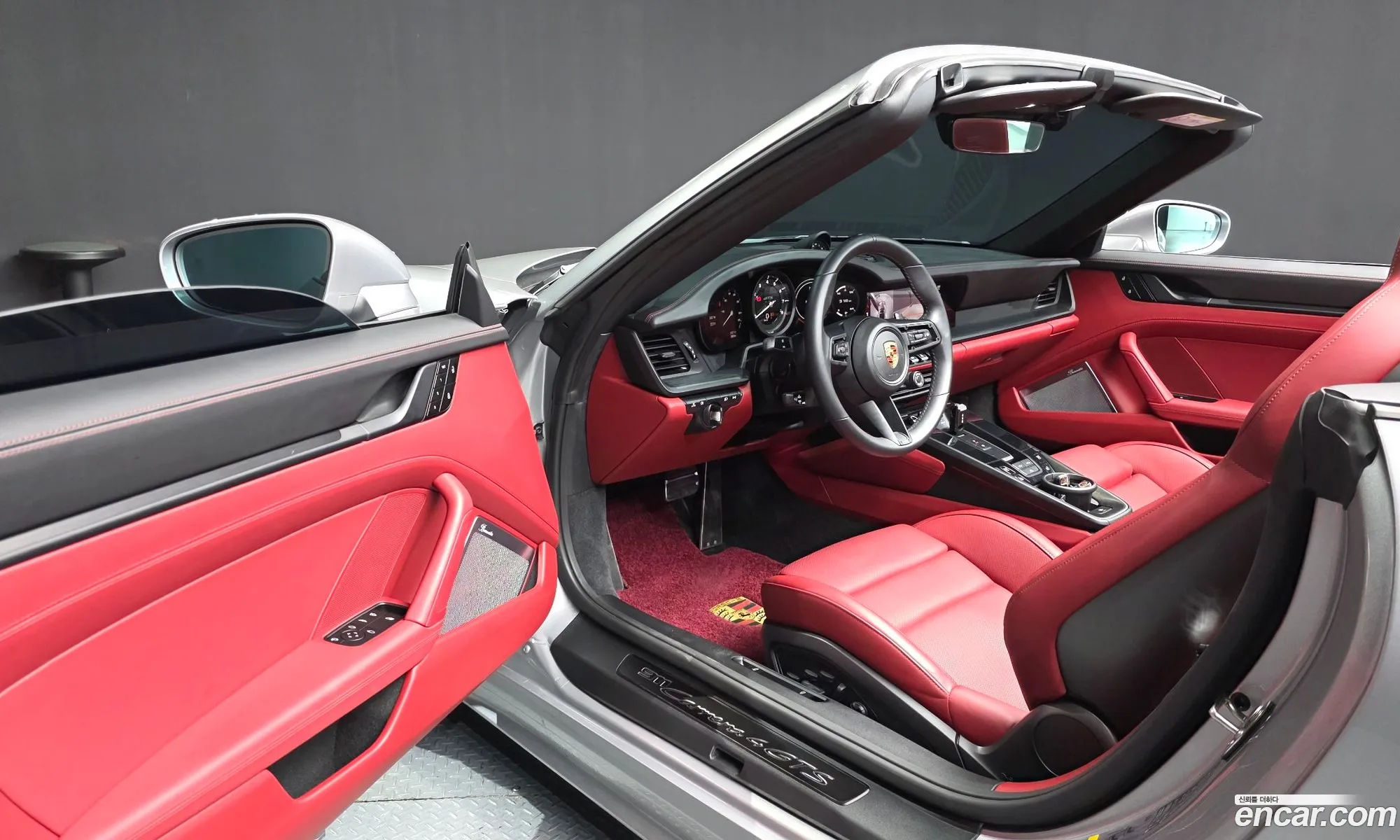Porsche 911 2024 — 6