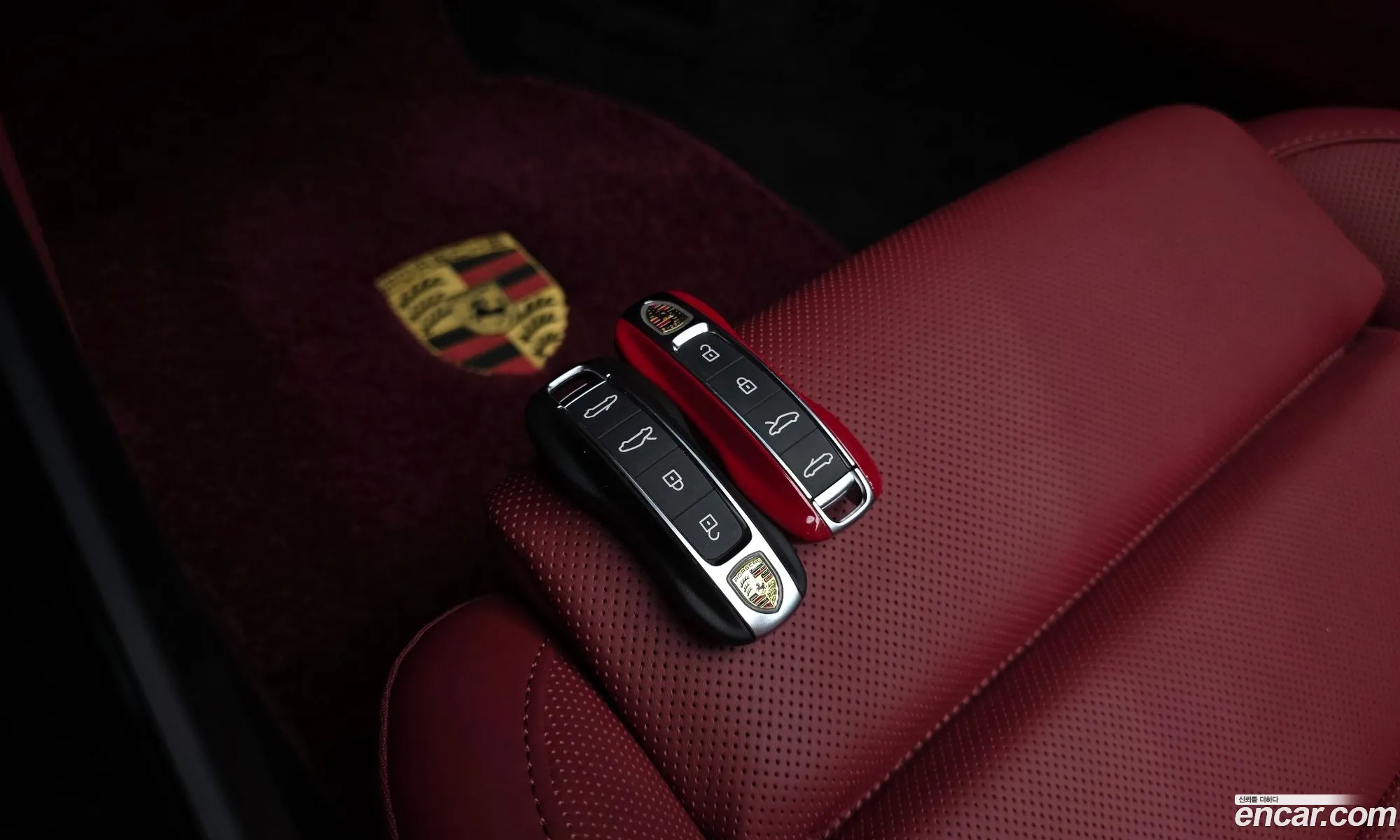 Porsche 911 2024 — 8