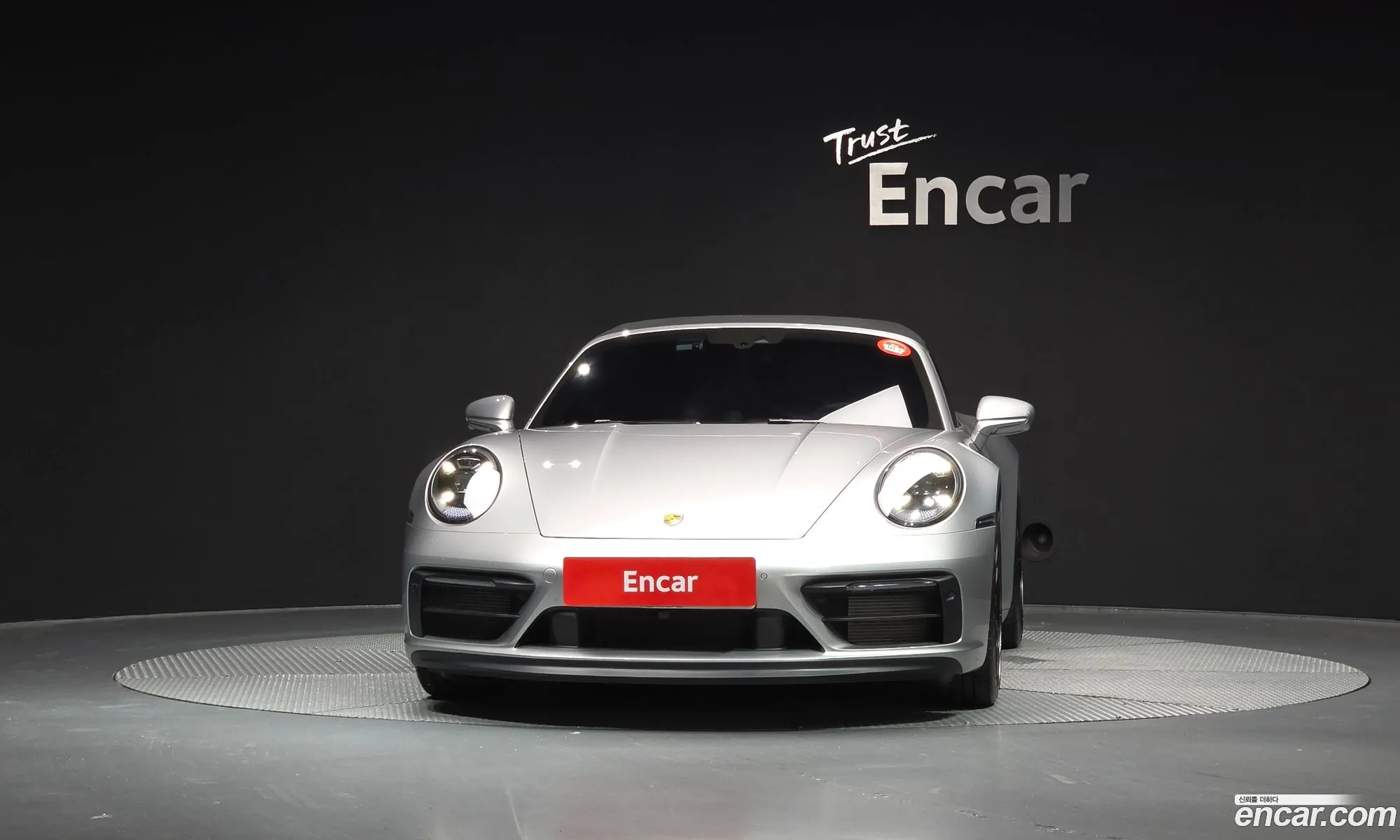 Porsche 911 2024 — 20