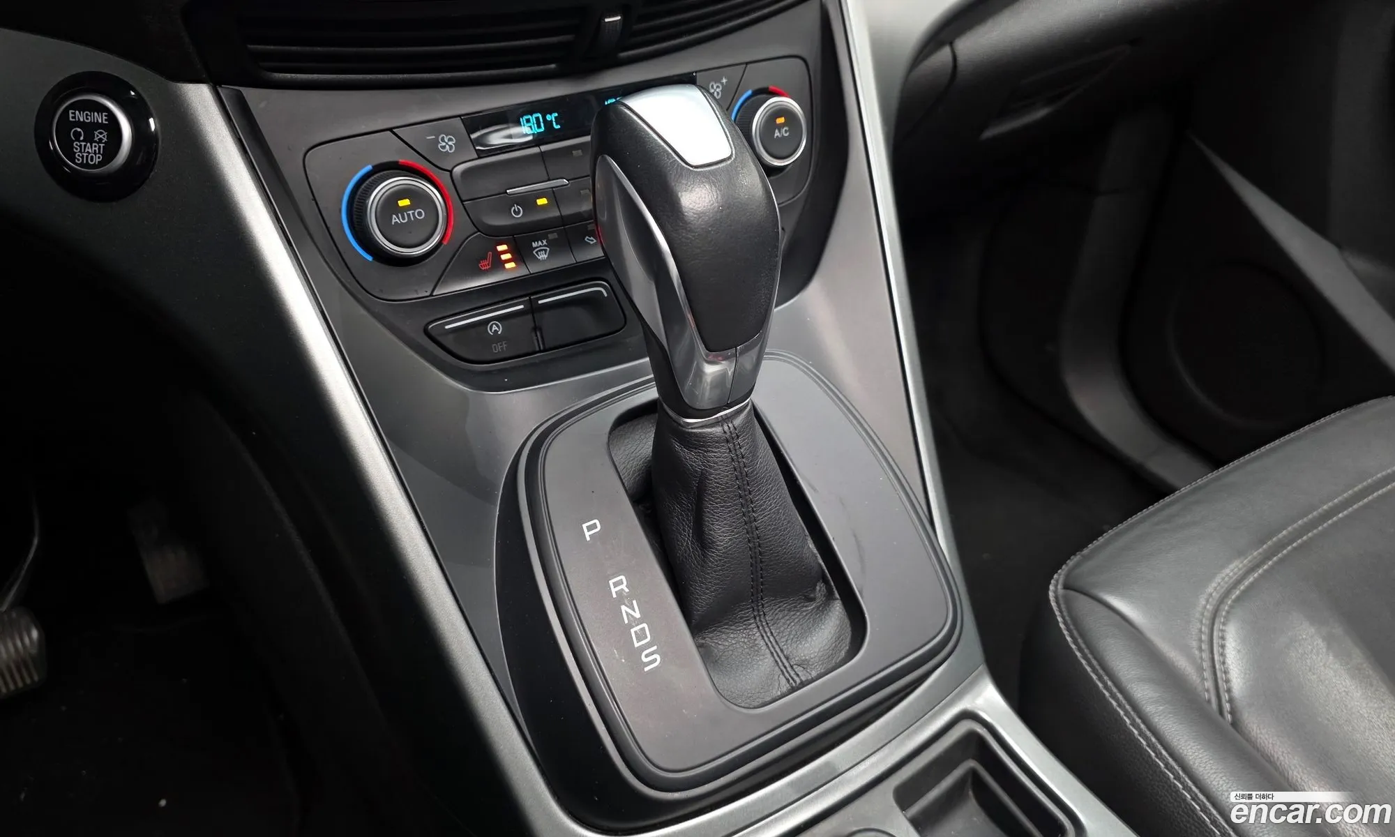 Ford Kuga 2017 WF0AXXWPMHGS34865 — 20