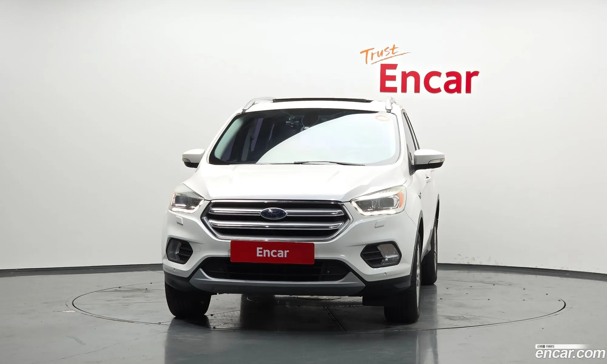 Ford Kuga 2017 WF0AXXWPMHGS34865 — 11