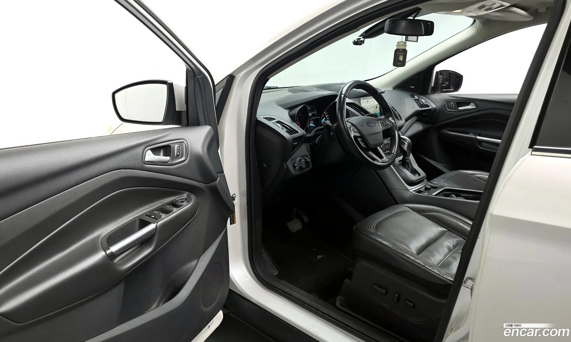 Ford Kuga 2017 WF0AXXWPMHGS34865 — 12