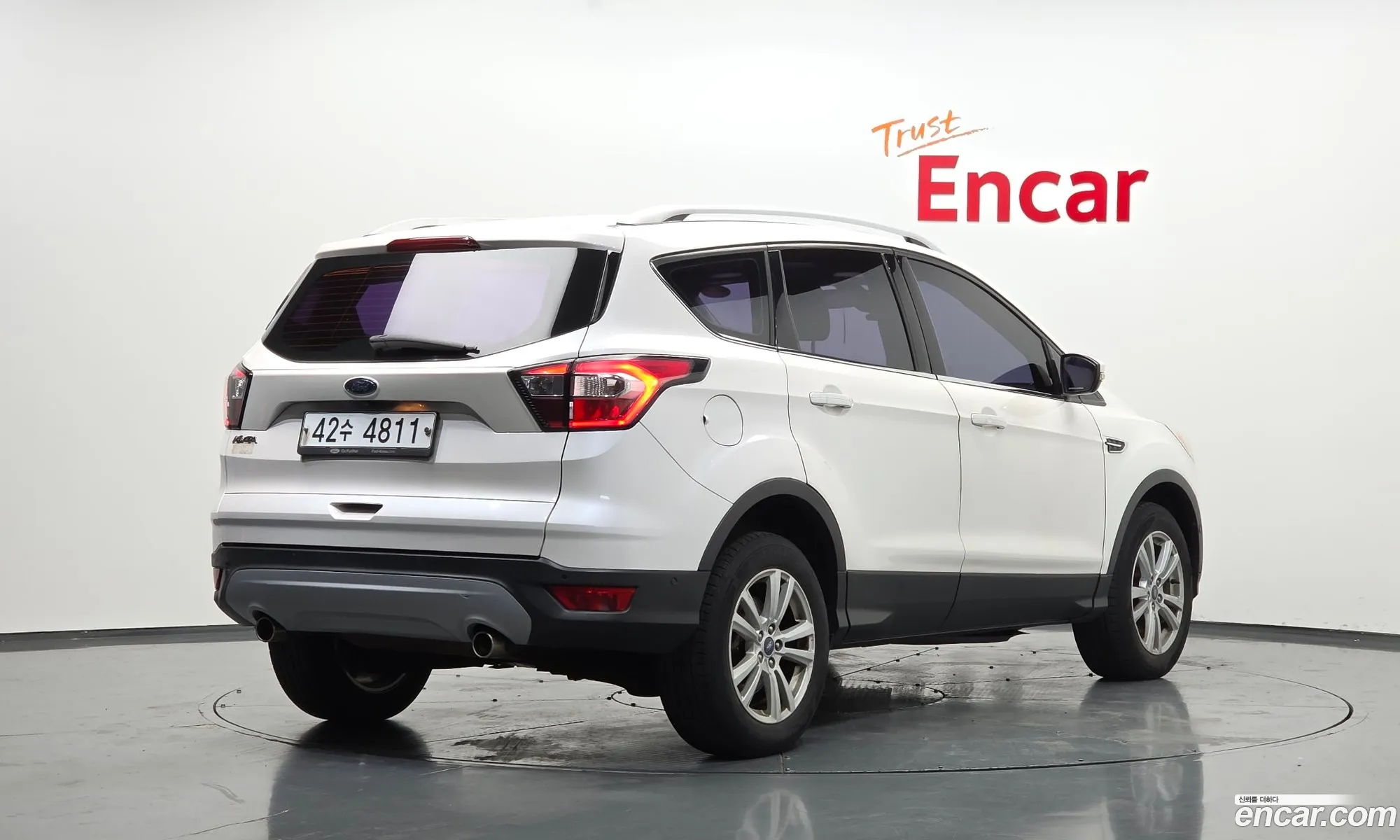 Ford Kuga 2017 WF0AXXWPMHGS34865 — 13