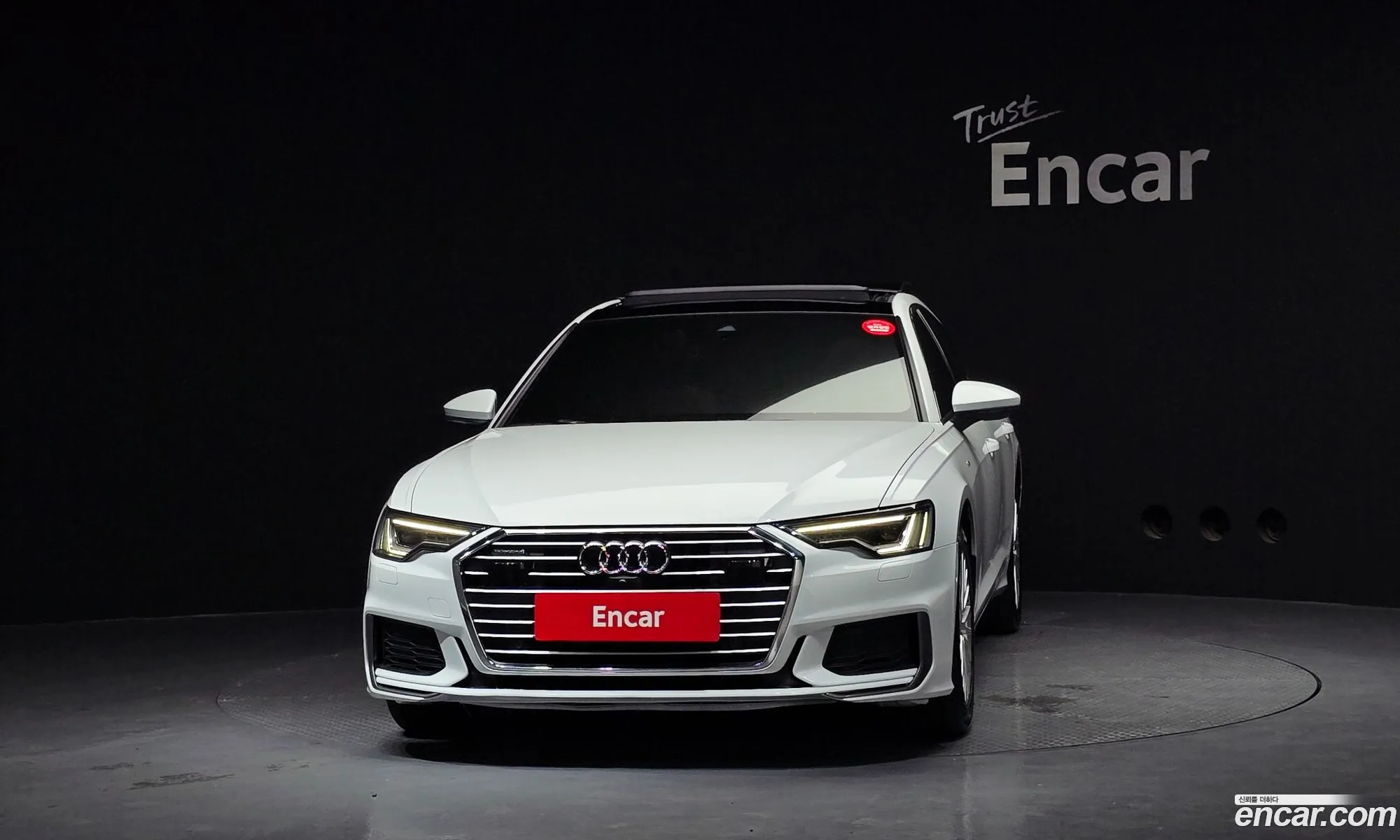 Audi A6 2020 WAUZZZF21LN044894 — 25