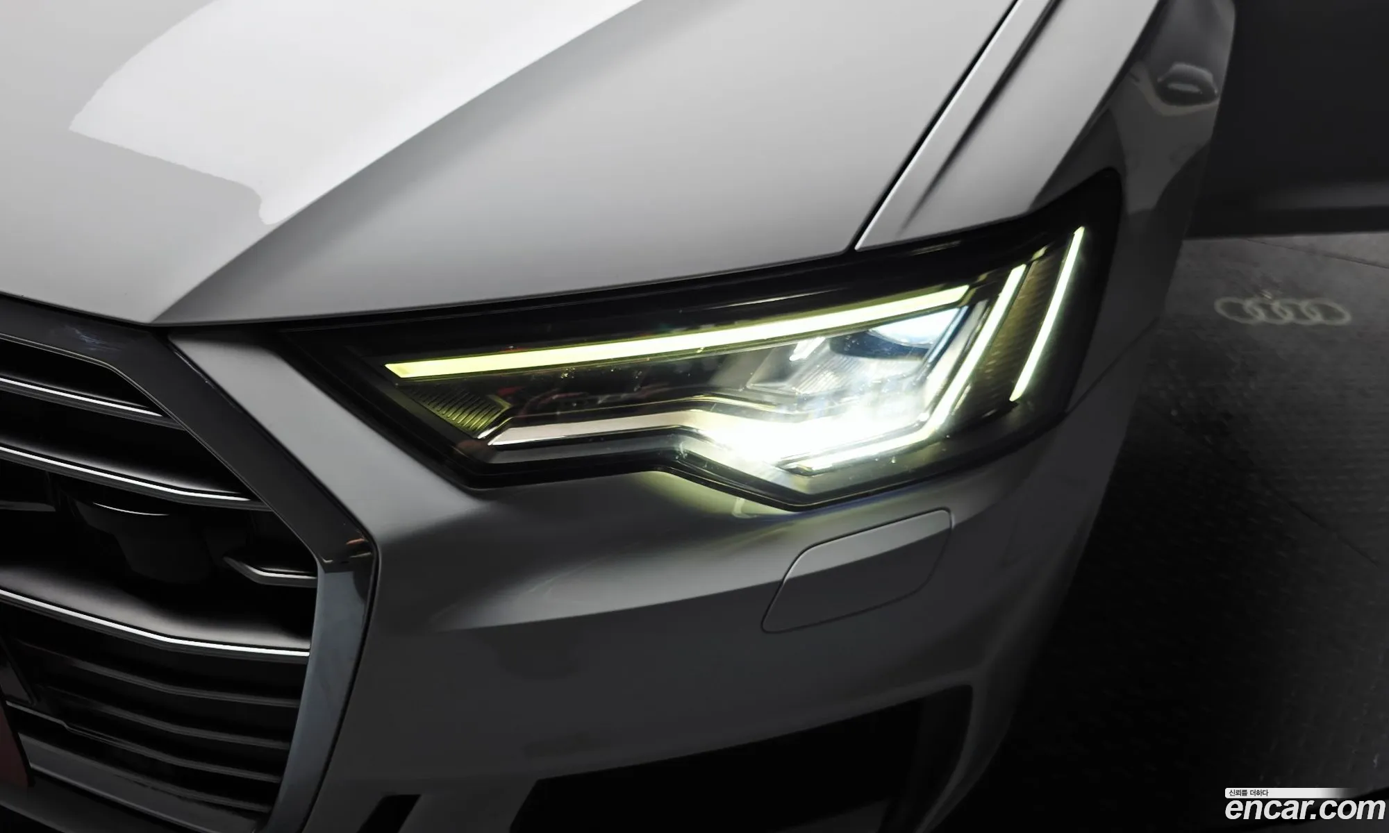 Audi A6 2020 WAUZZZF21LN044894 — 10