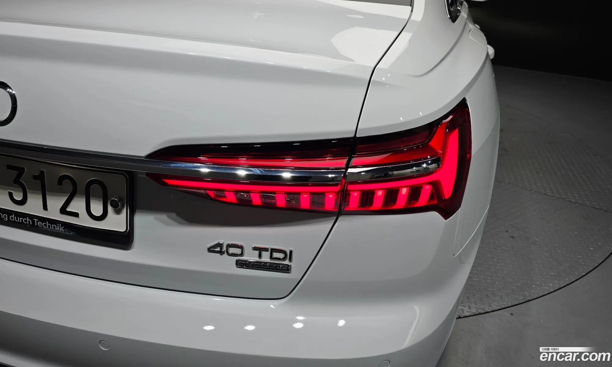 Audi A6 2020 WAUZZZF21LN044894 — 3
