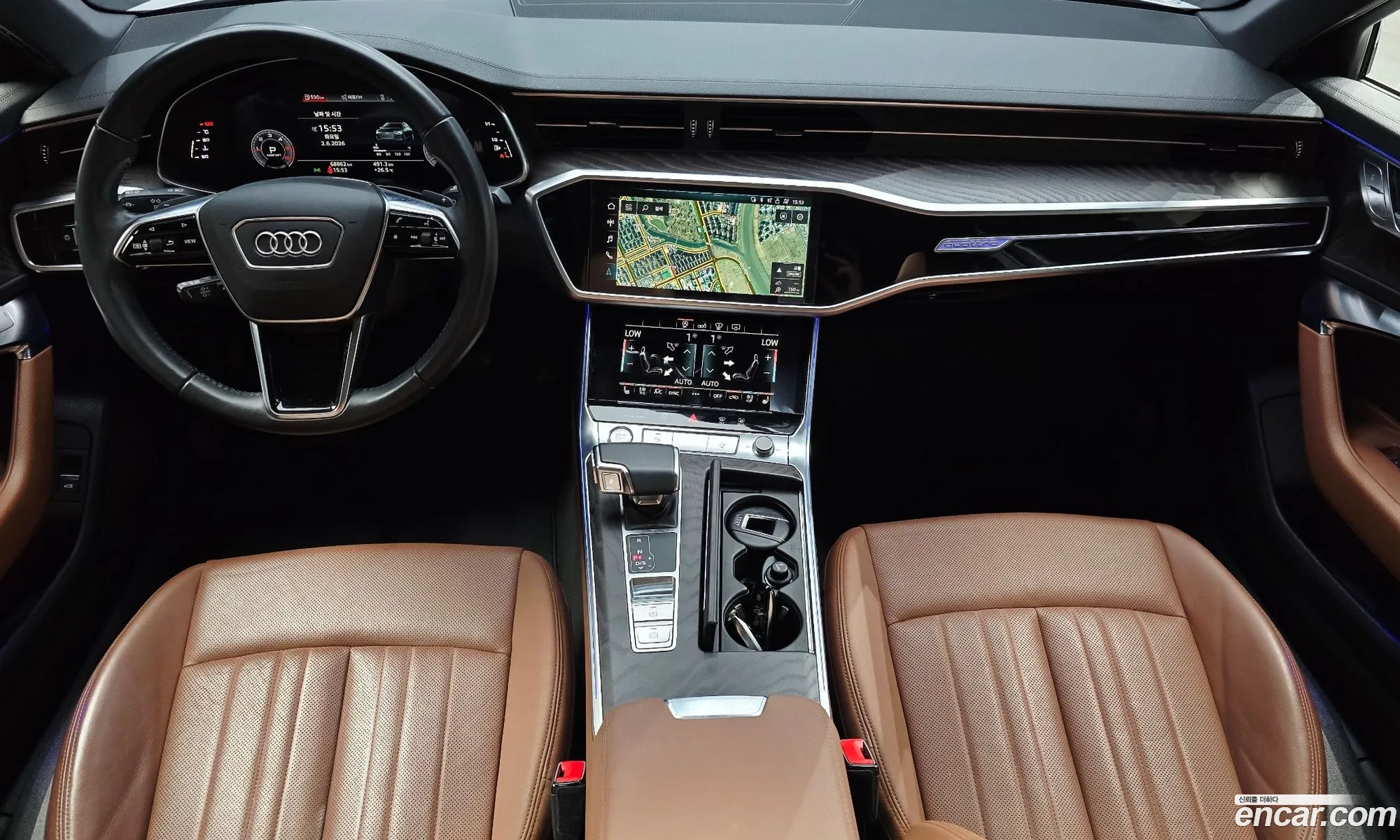 Audi A6 2020 WAUZZZF21LN044894 — 33