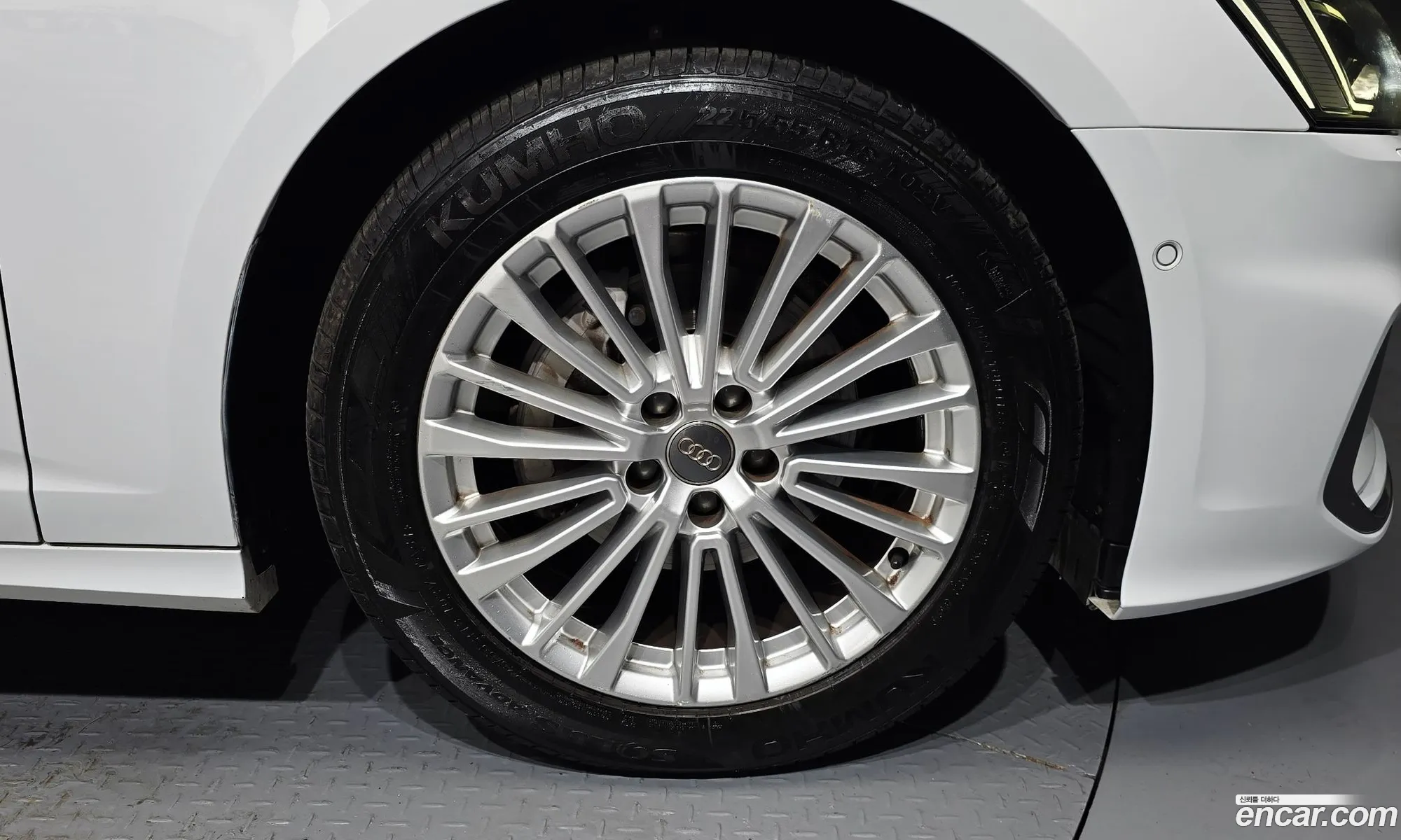 Audi A6 2020 WAUZZZF21LN044894 — 28
