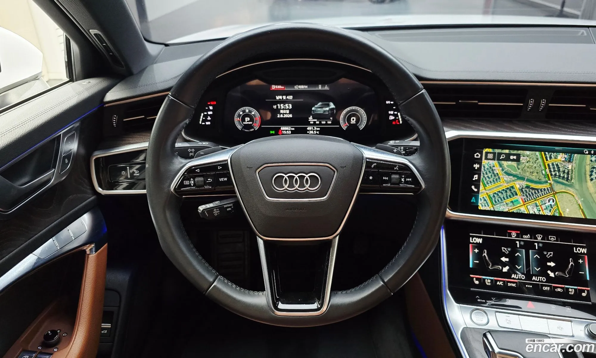 Audi A6 2020 WAUZZZF21LN044894 — 13
