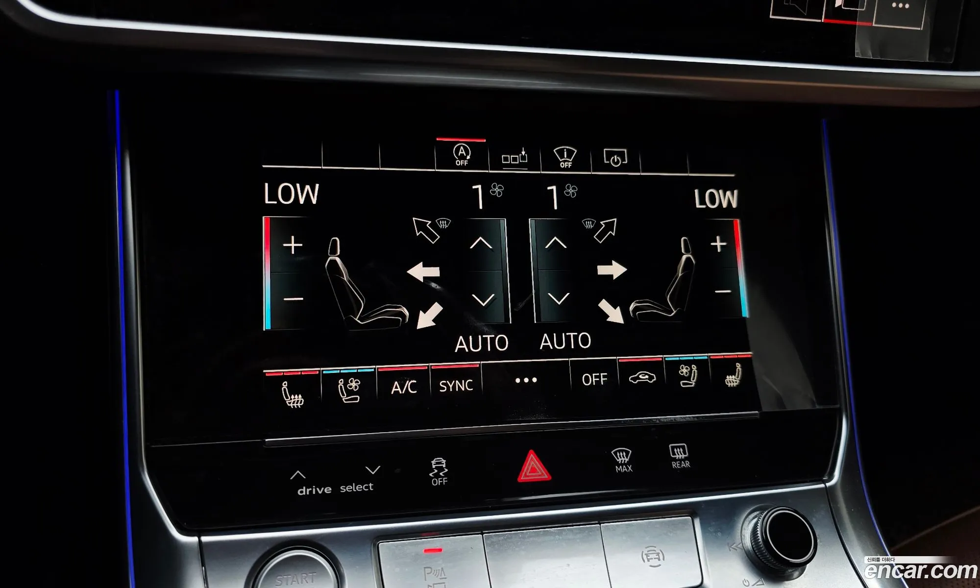 Audi A6 2020 WAUZZZF21LN044894 — 7