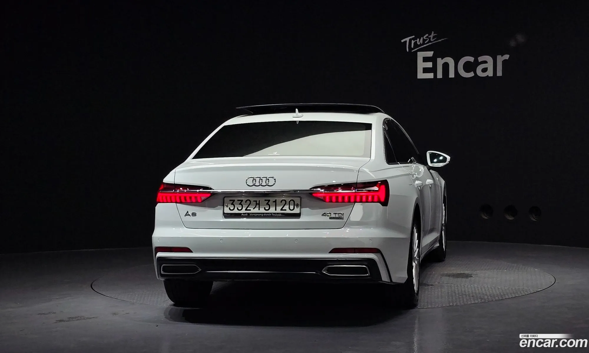 Audi A6 2020 WAUZZZF21LN044894 — 32