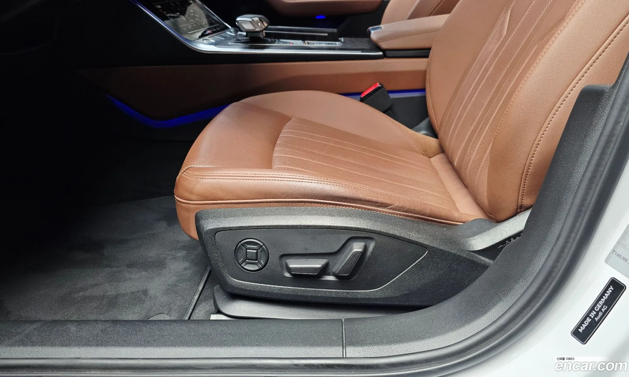 Audi A6 2020 WAUZZZF21LN044894 — 9
