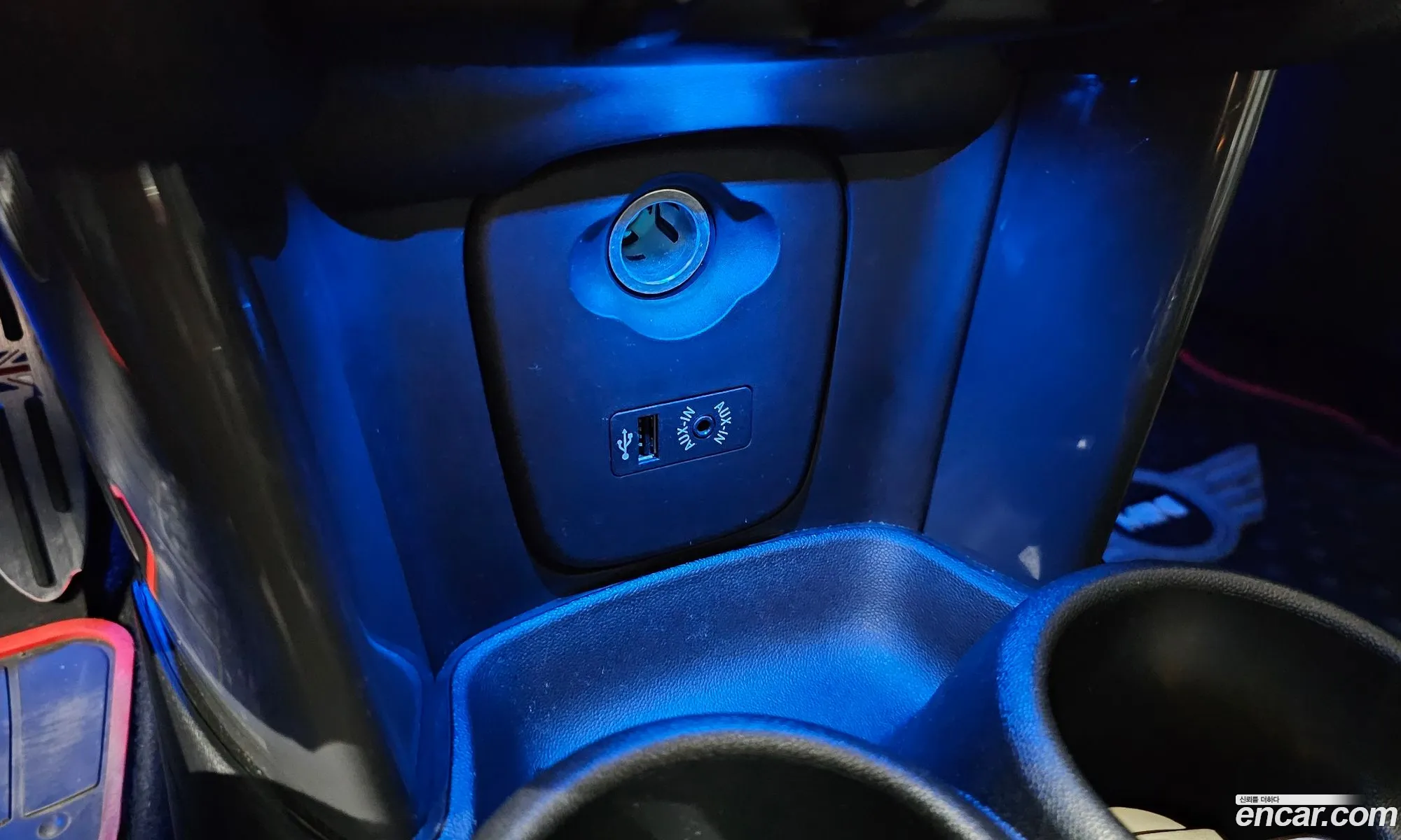 Mini Cooper D 2015 — 6