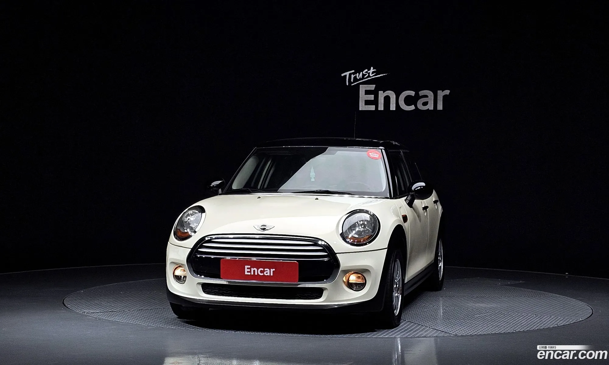 Mini Cooper D 2015 — 3