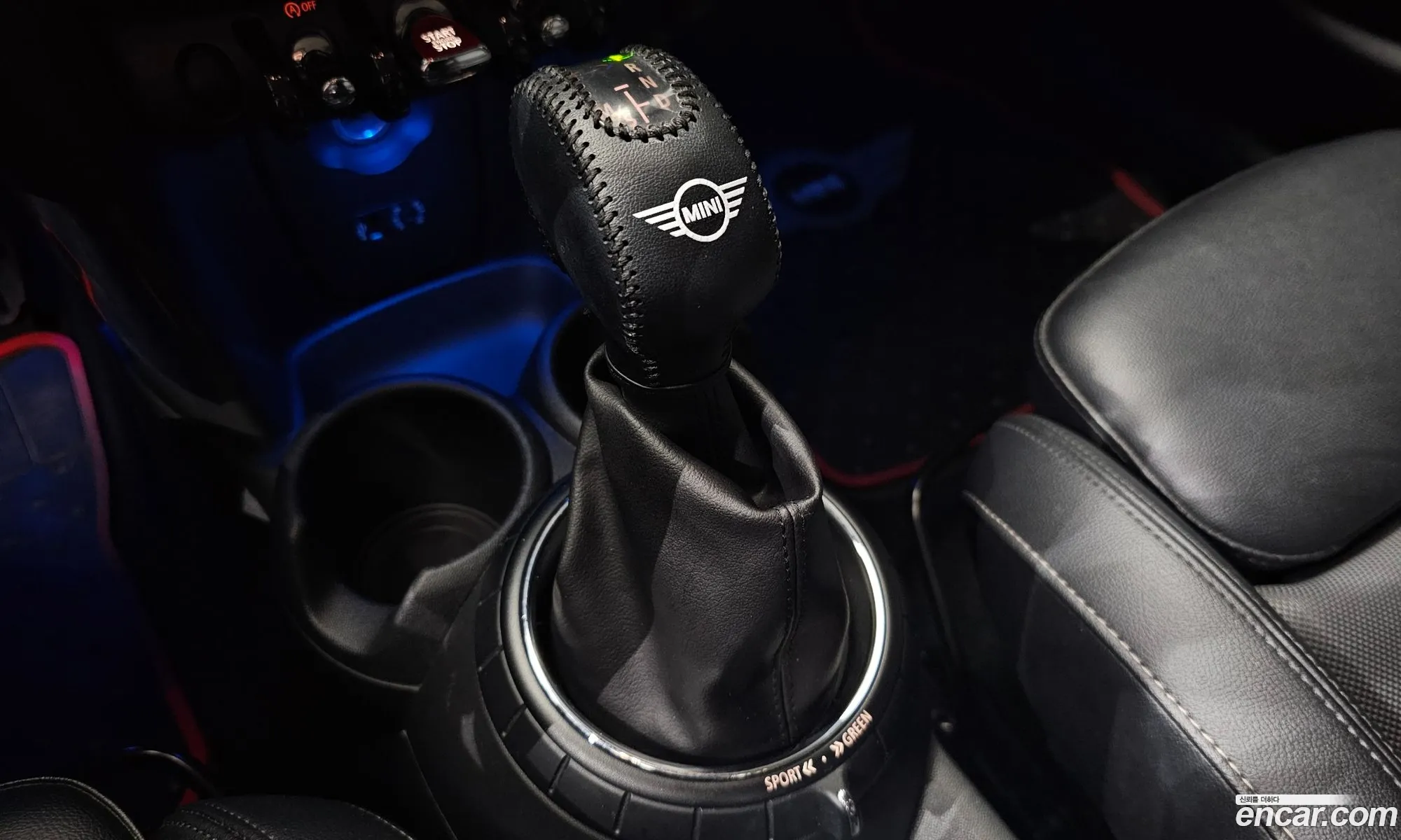 Mini Cooper D 2015 — 4