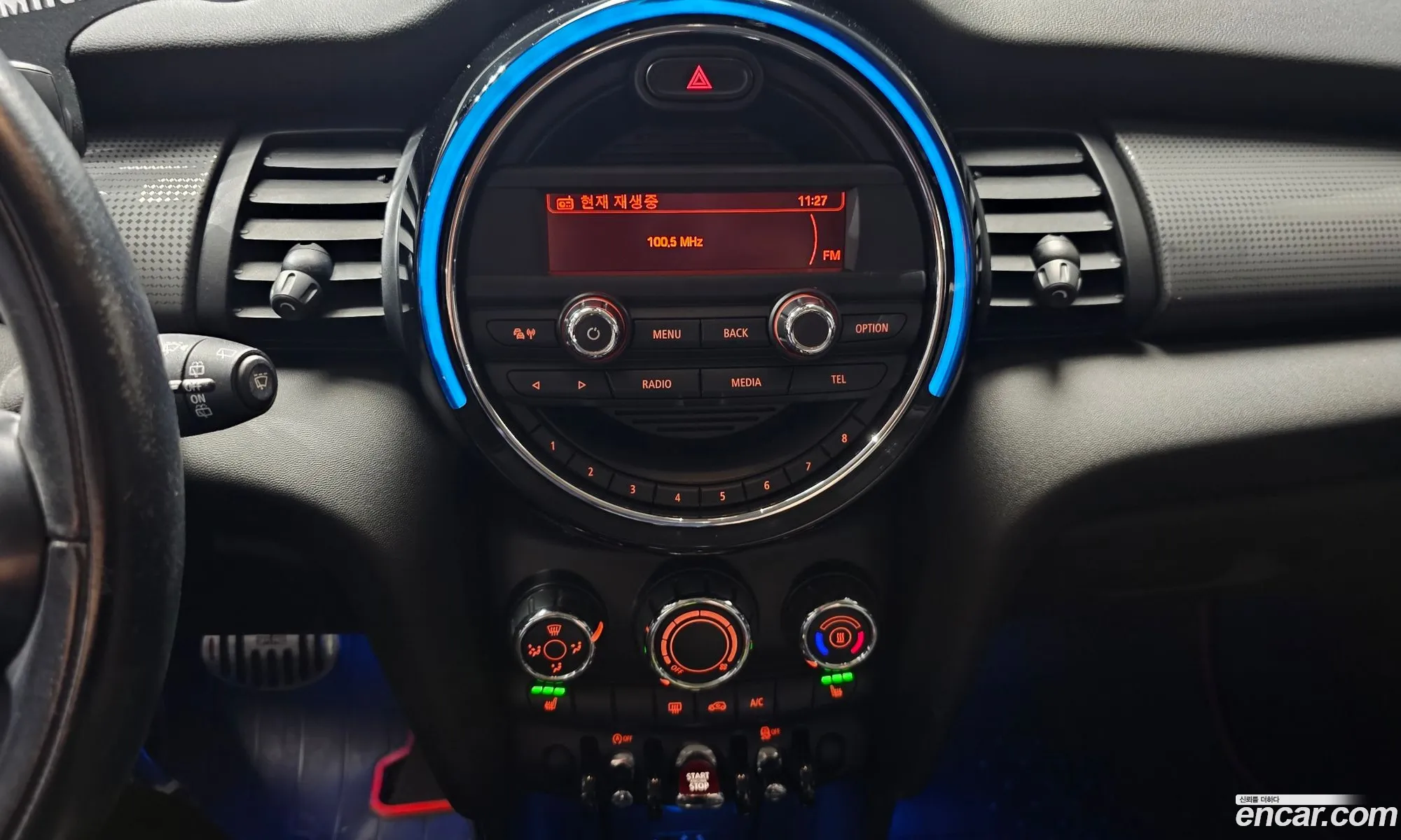 Mini Cooper D 2015 — 15