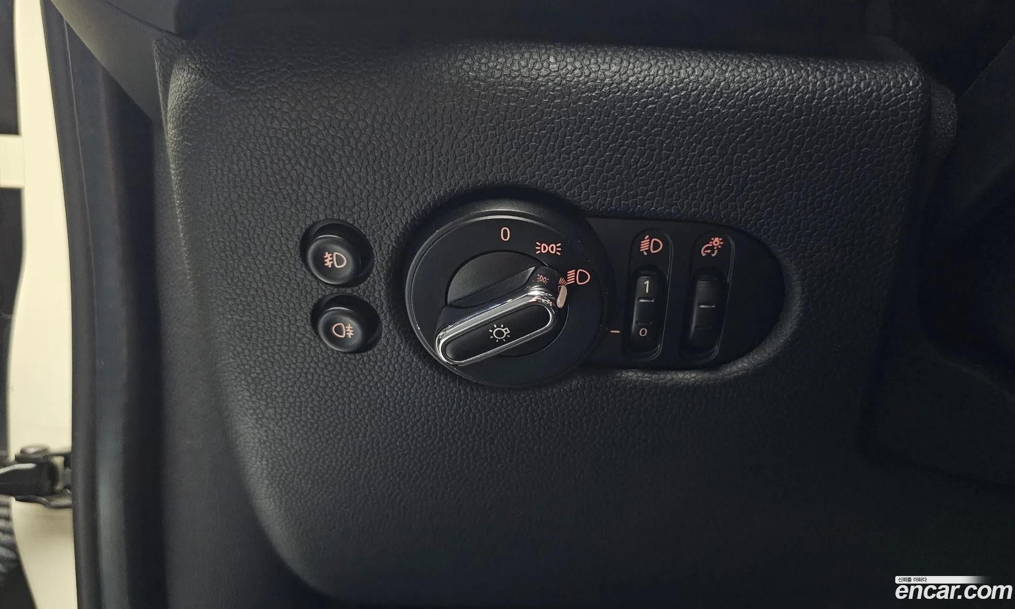 Mini Cooper D 2015 — 10