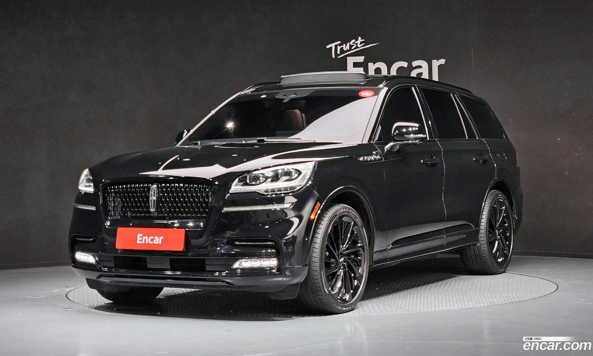 Lincoln Aviator 2023 5LM5J7XC3PGL12514 — 12