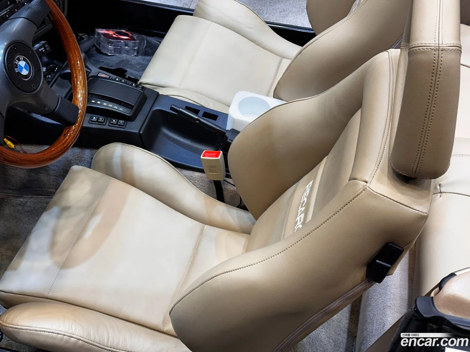 BMW 3 Series 1992 — 4
